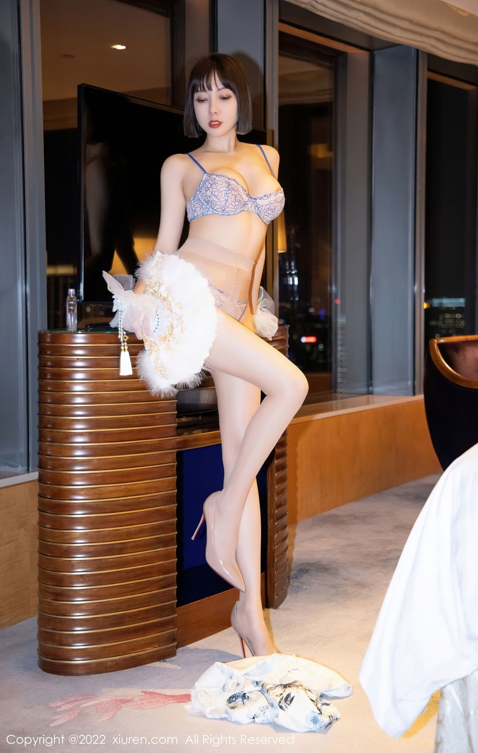[XiuRen]高清写真图 2022.05.04 No.4955 果儿Victoria