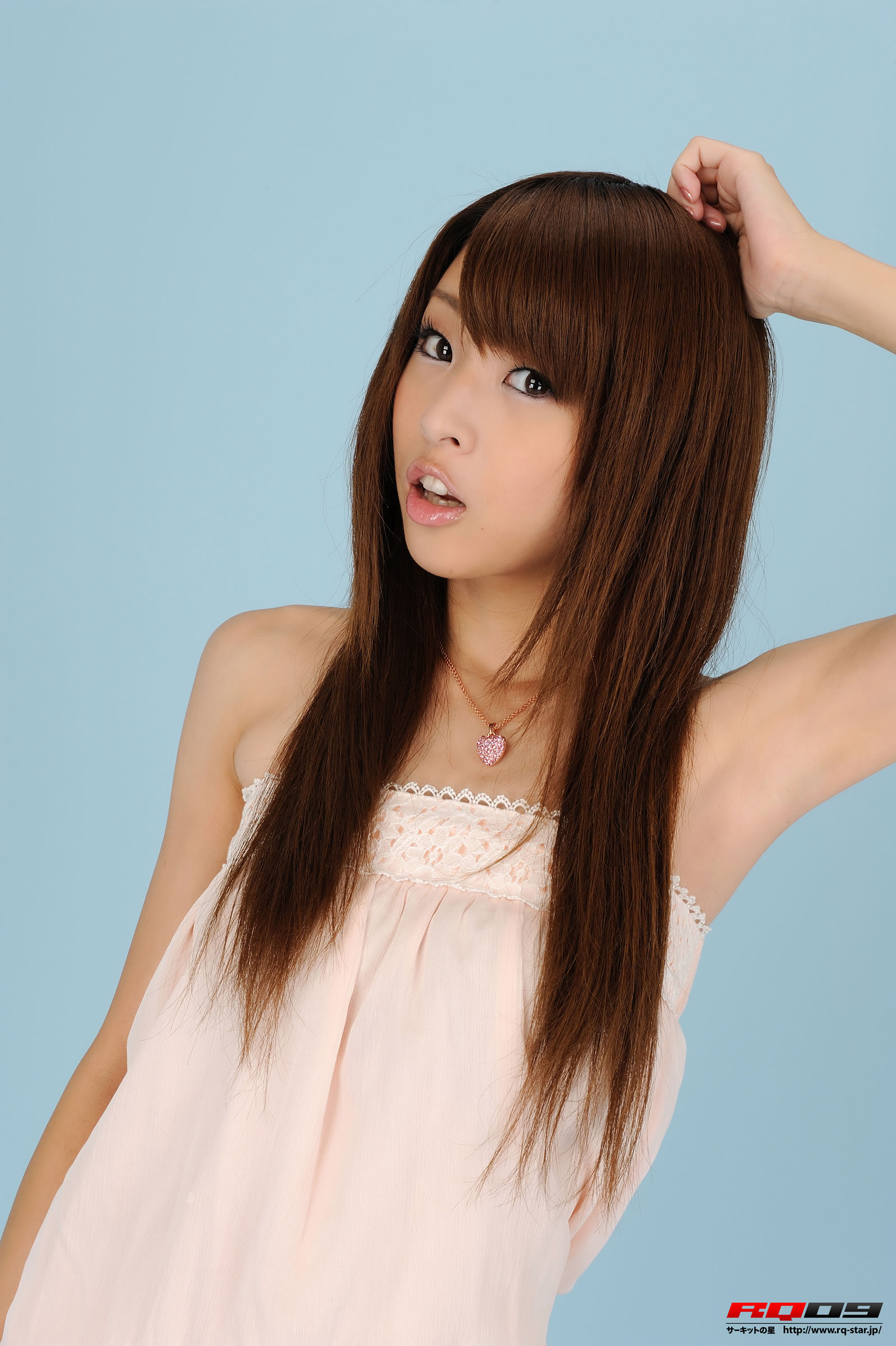 黒泽美怜(黒沢美怜) [RQ-STAR]高清写真图NO.00175 Private Dress