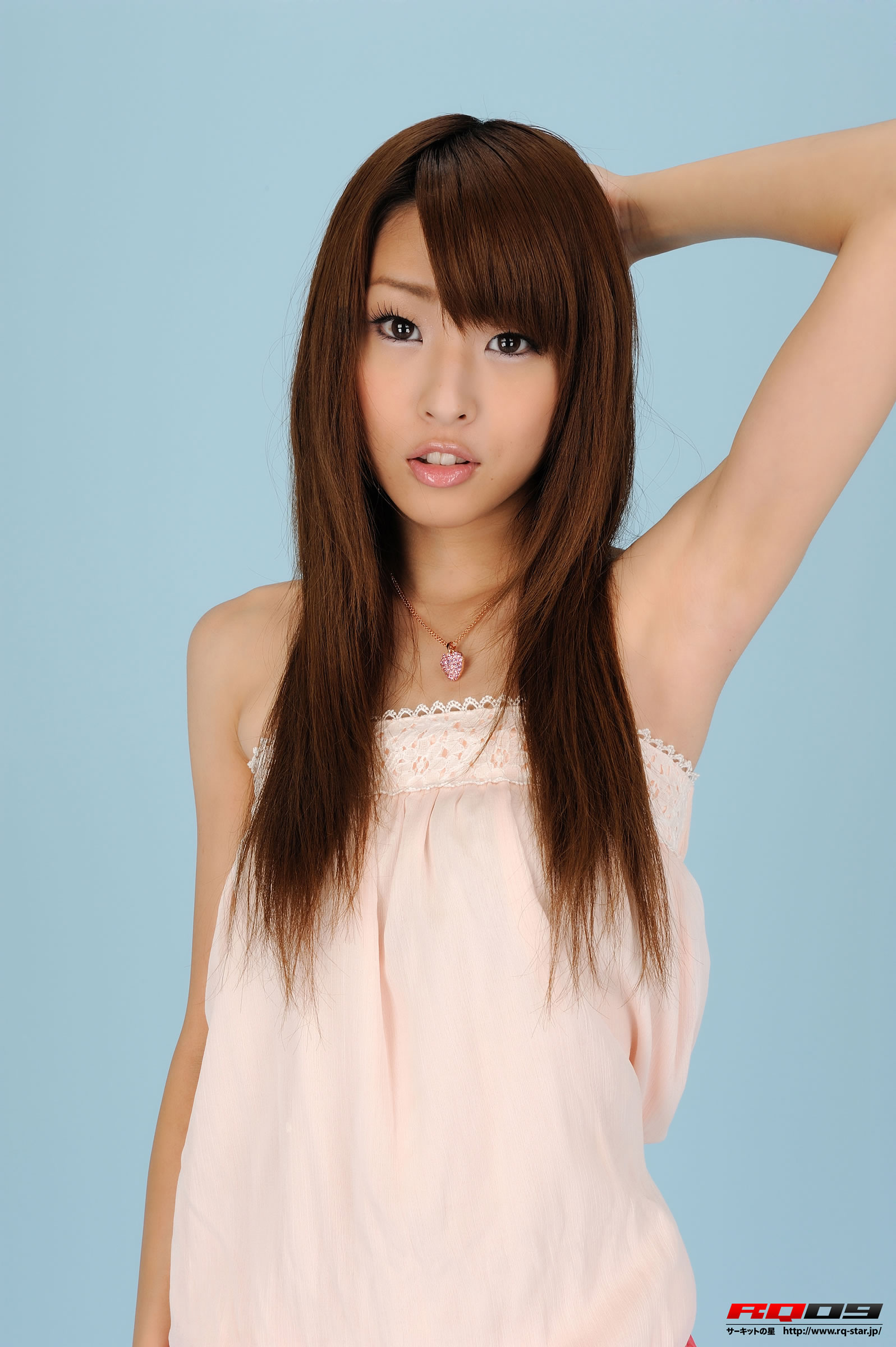黒泽美怜(黒沢美怜) [RQ-STAR]高清写真图NO.00175 Private Dress