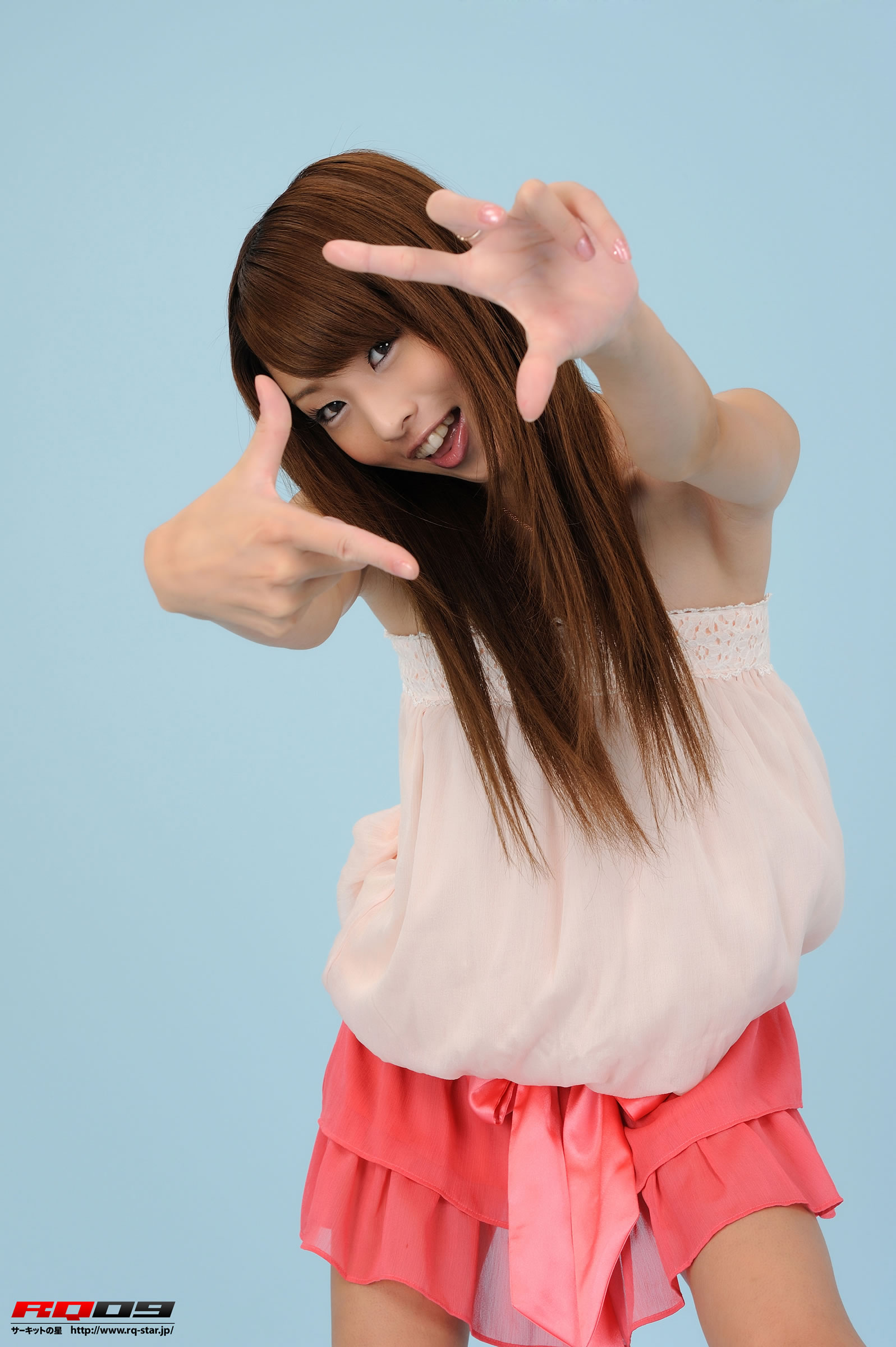 黒泽美怜(黒沢美怜) [RQ-STAR]高清写真图NO.00175 Private Dress