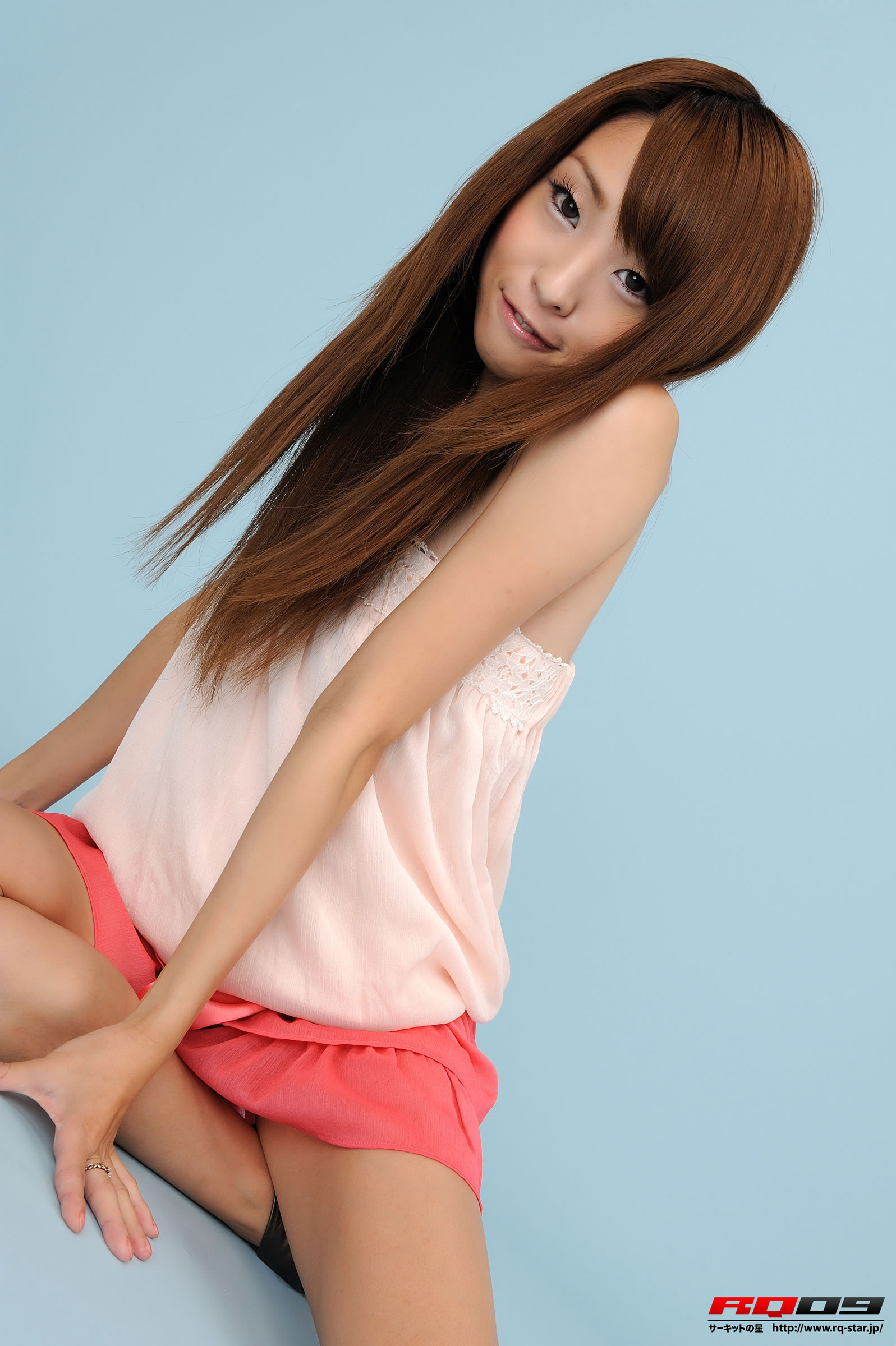黒泽美怜(黒沢美怜) [RQ-STAR]高清写真图NO.00175 Private Dress