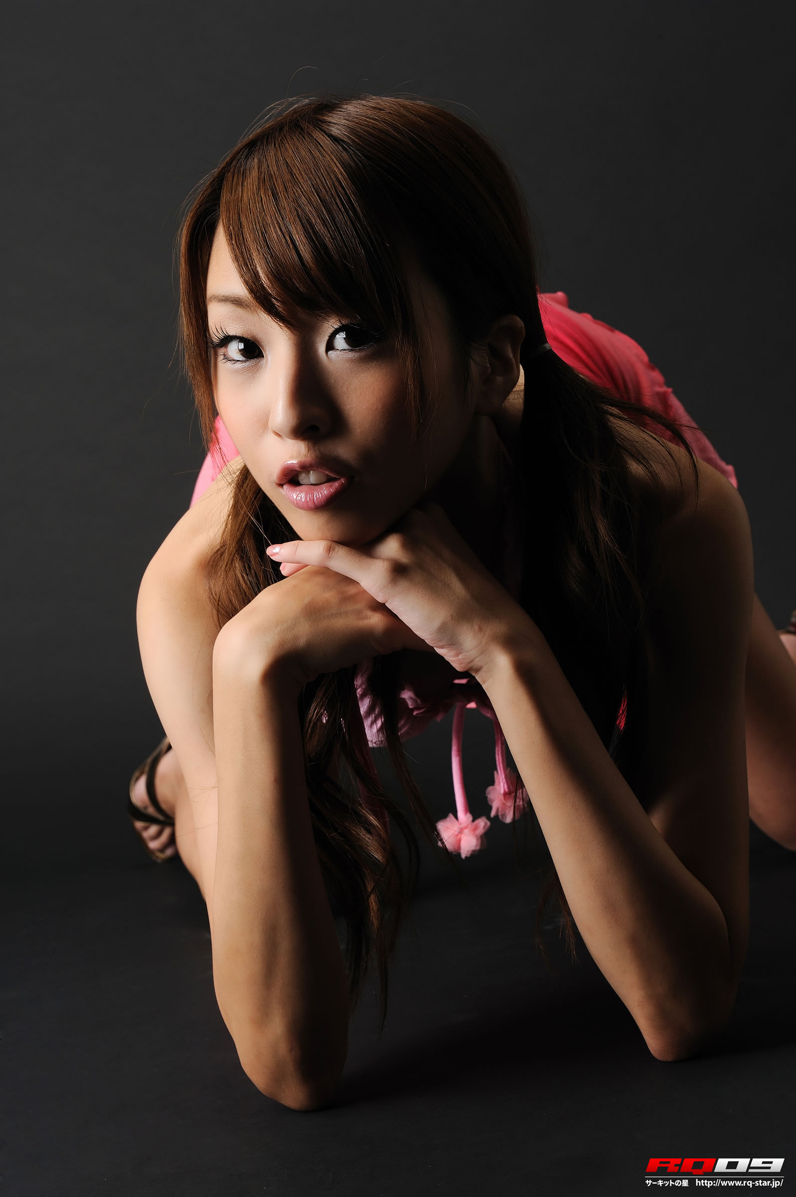 黒泽美怜(黒沢美怜) [RQ-STAR]高清写真图NO.00183 Swim Suits