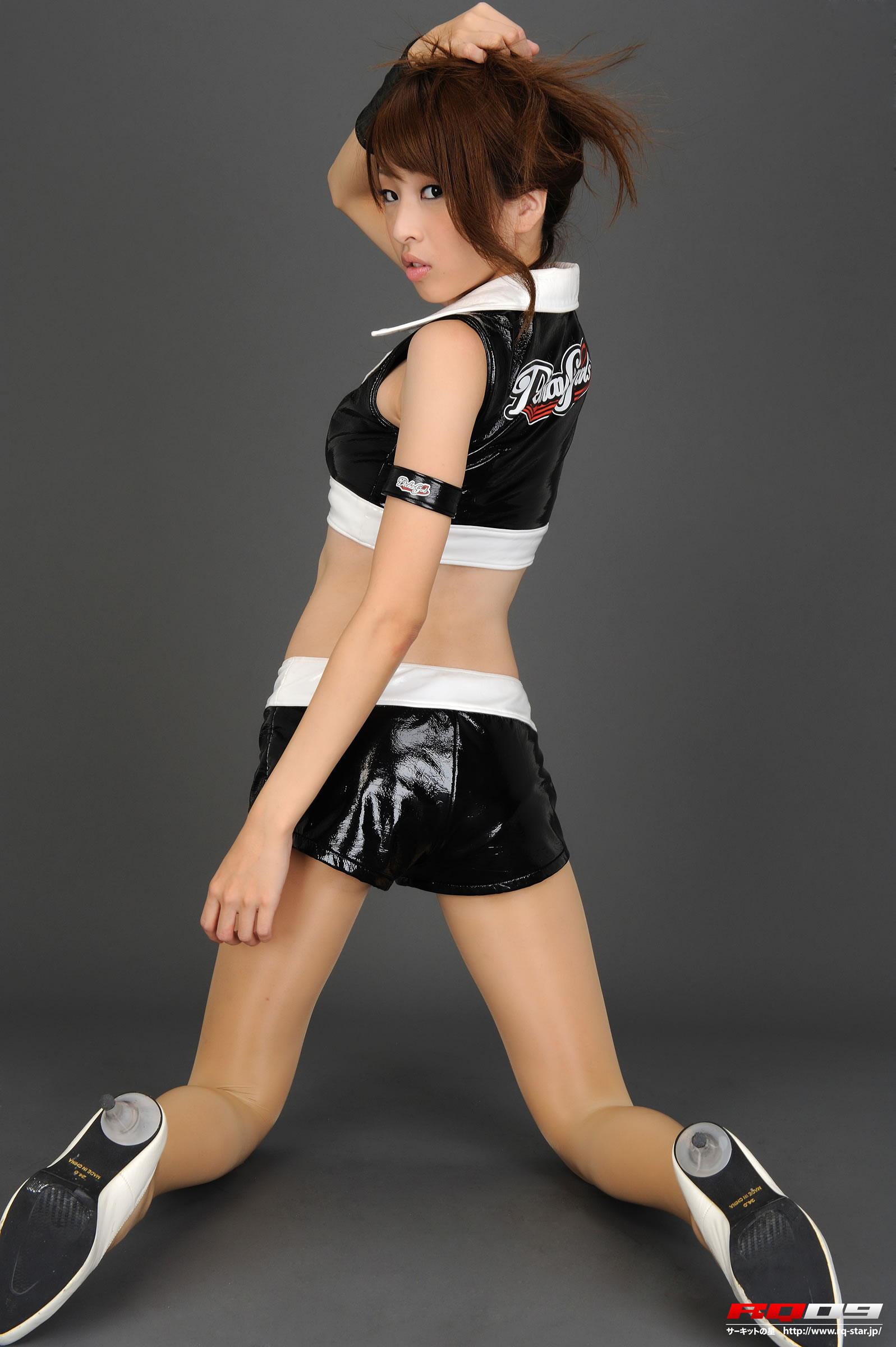 黒泽美怜(黒沢美怜) [RQ-STAR]高清写真图NO.00189 Race Quen