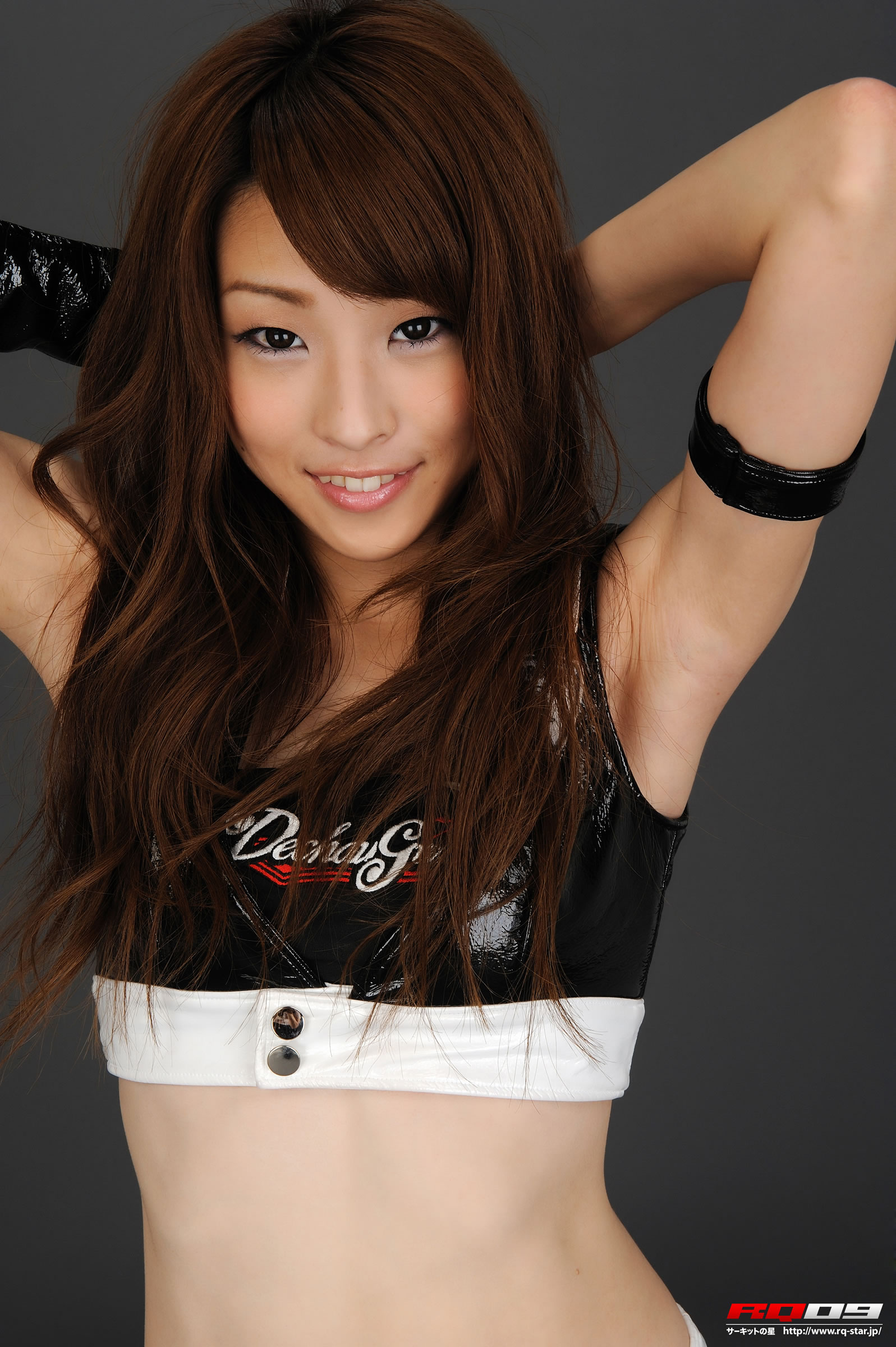黒泽美怜(黒沢美怜) [RQ-STAR]高清写真图NO.00189 Race Quen