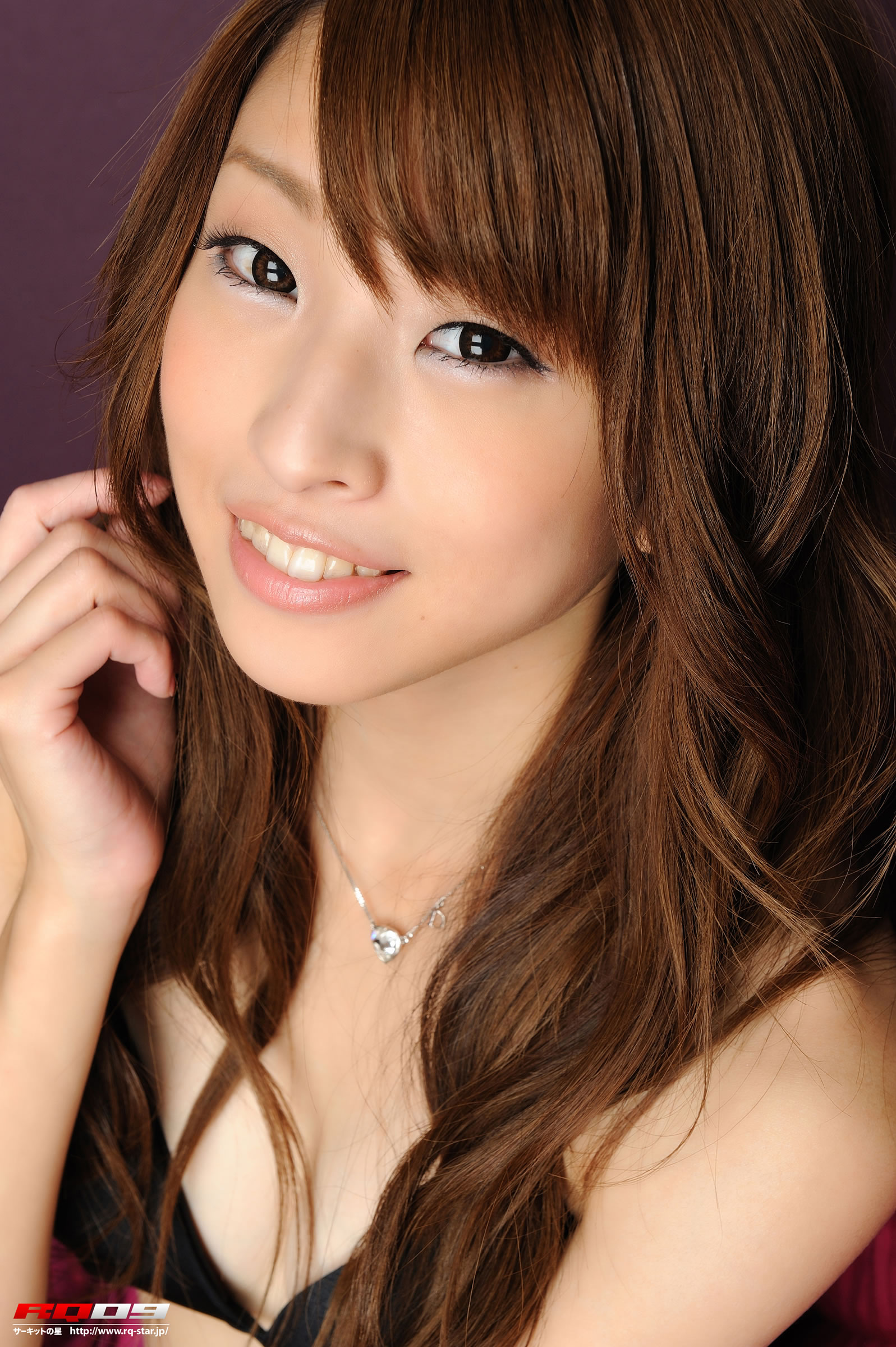 黒泽美怜(黒沢美怜) [RQ-STAR]高清写真图NO.00190 Swim Suits