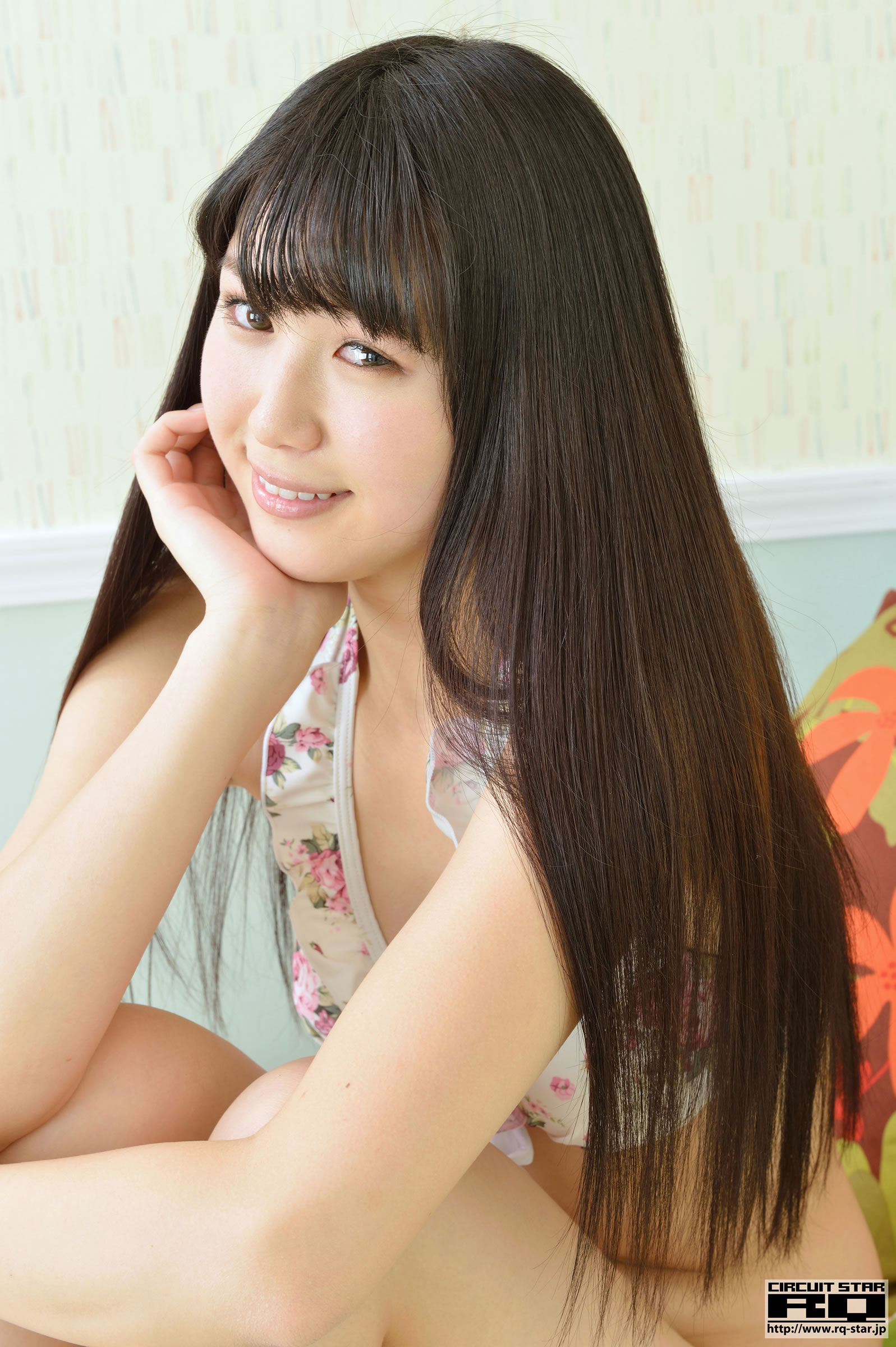 荒井司(荒井つかさ) [RQ-STAR]高清写真图NO.01041 Swim Suits
