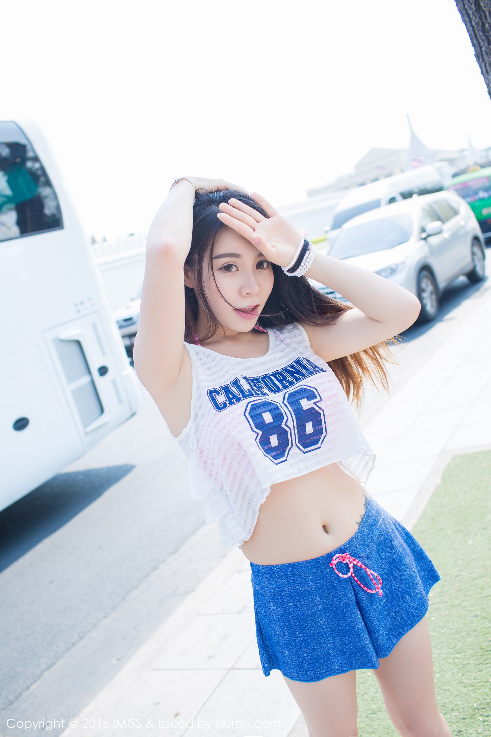 嘉宝贝儿 [IMISS爱蜜社]高清写真图2016.09.08 IMS20160908VOL0126