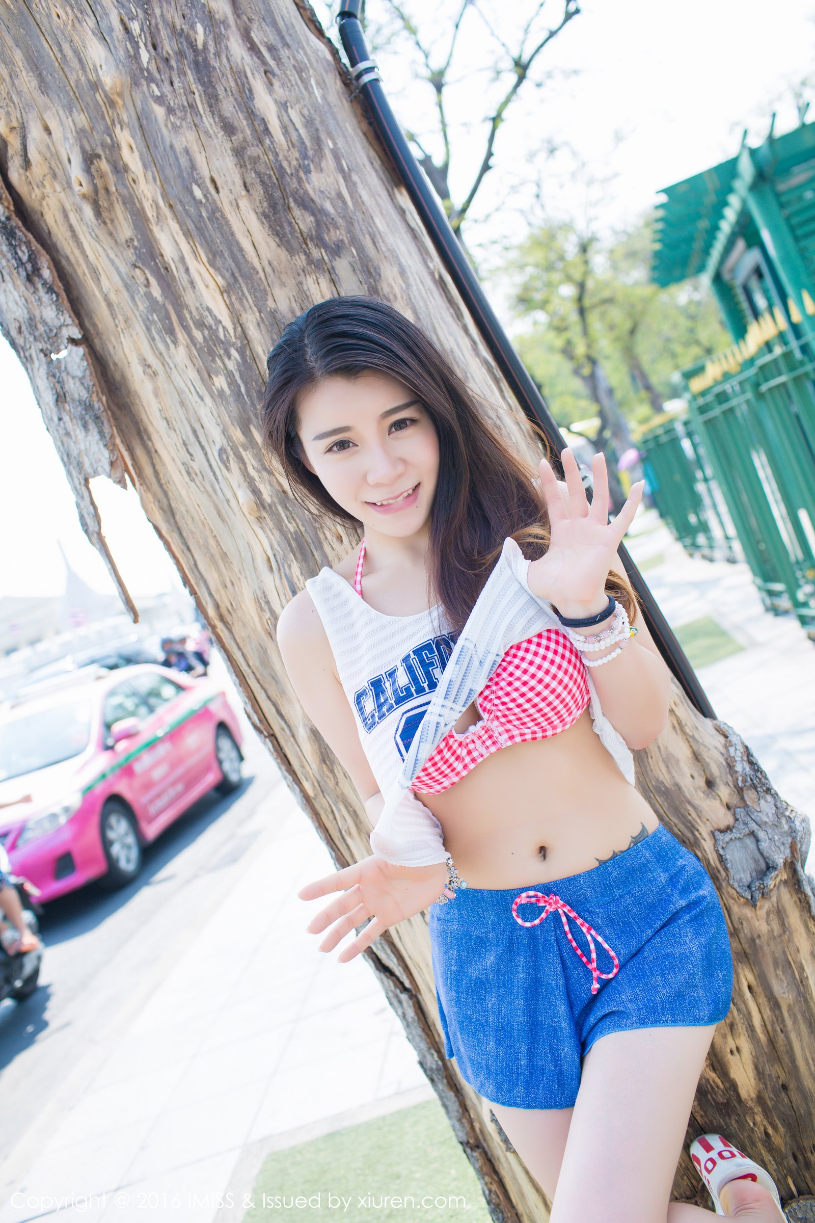 嘉宝贝儿 [IMISS爱蜜社]高清写真图2016.09.08 IMS20160908VOL0126