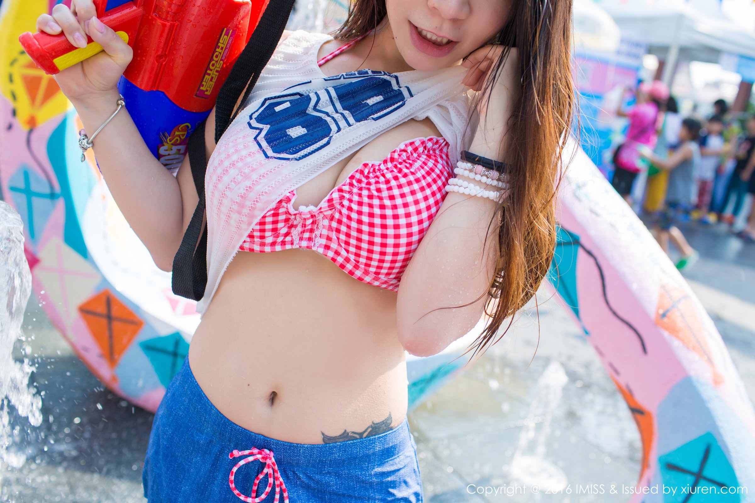 嘉宝贝儿 [IMISS爱蜜社]高清写真图2016.09.08 IMS20160908VOL0126