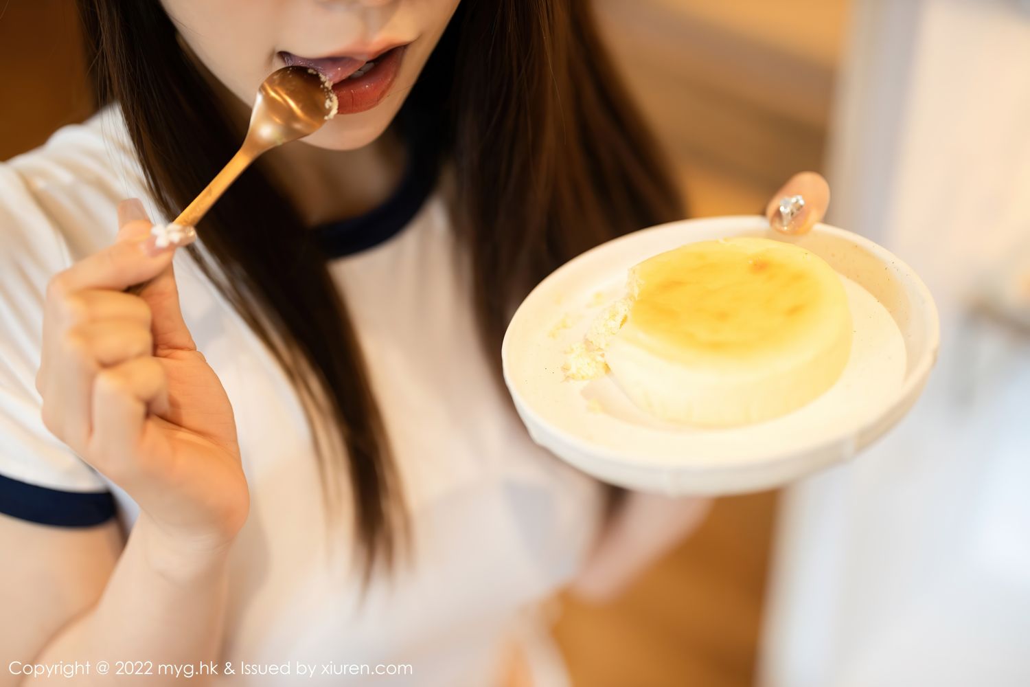 [MyGirl]高清写真图 2022.06.07 VOL.632 vetive