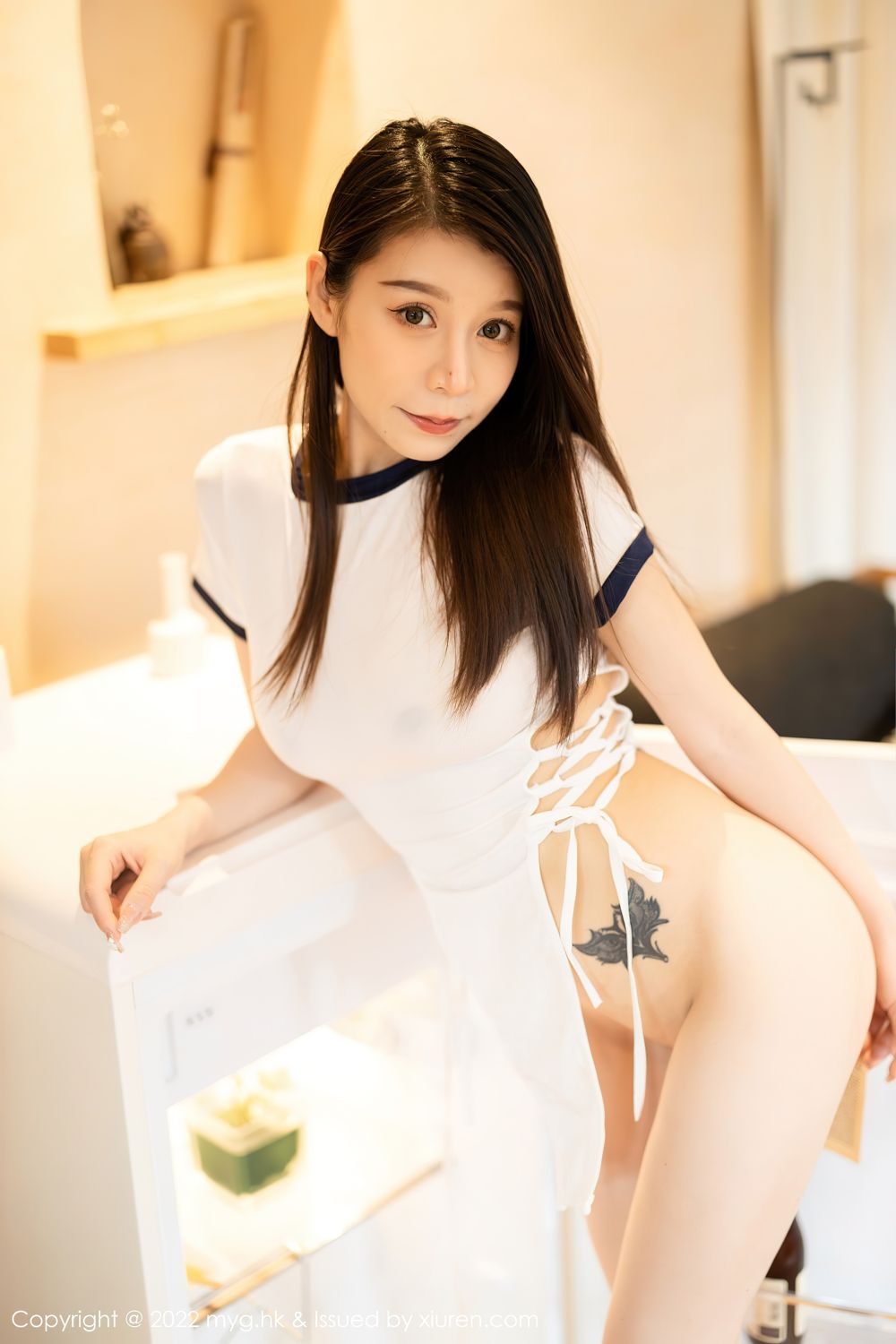 [MyGirl]高清写真图 2022.06.07 VOL.632 vetive