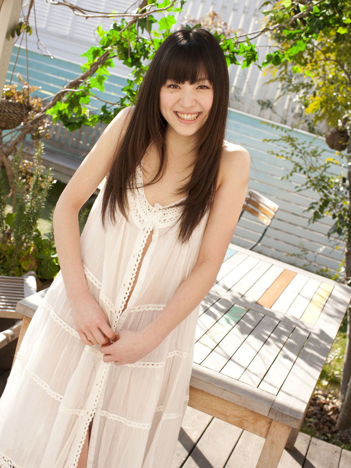 船冈咲(船岡咲)-[Sabra]高清写真图套图写真图集strictly GIRLS