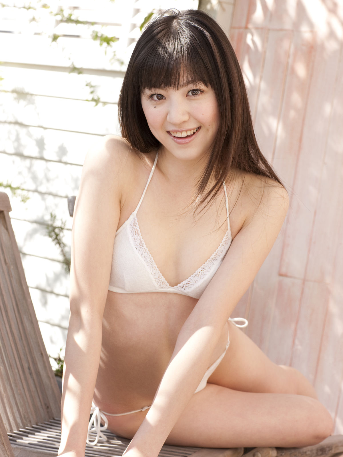 船冈咲(船岡咲)-[Sabra]高清写真图套图写真图集strictly GIRLS