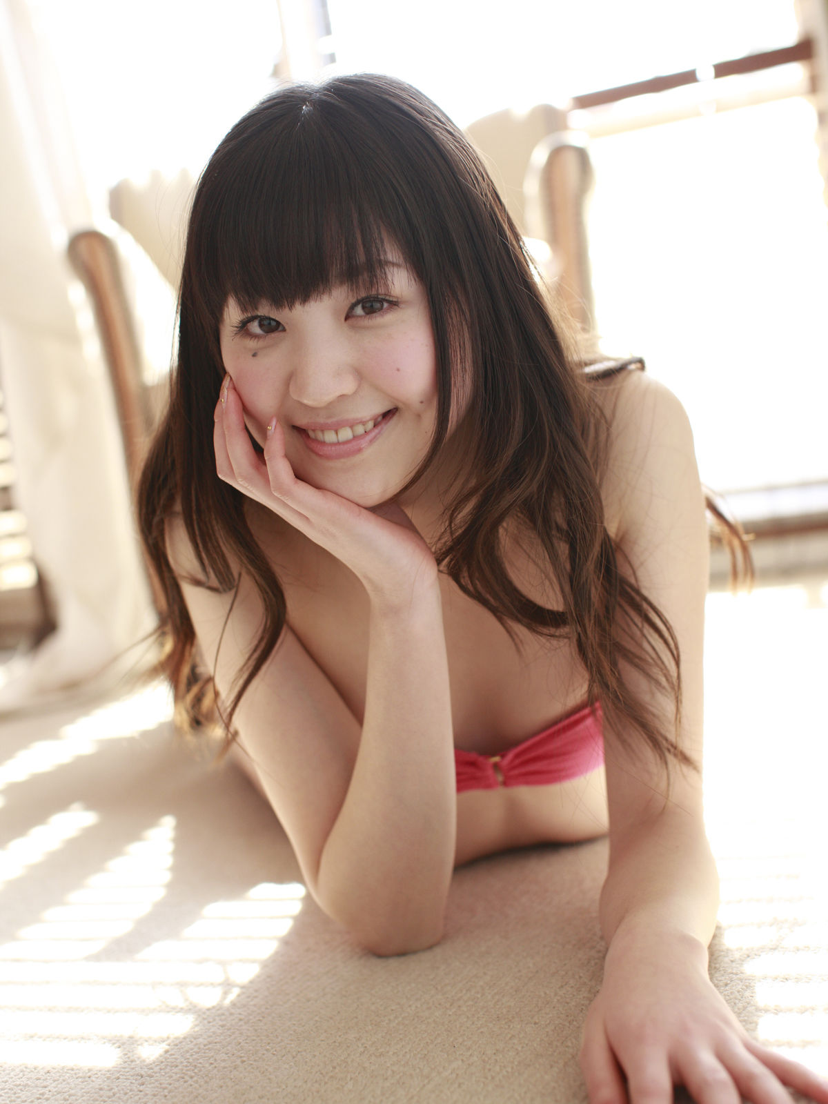 船冈咲(船岡咲)-[Sabra]高清写真图套图写真图集strictly GIRLS