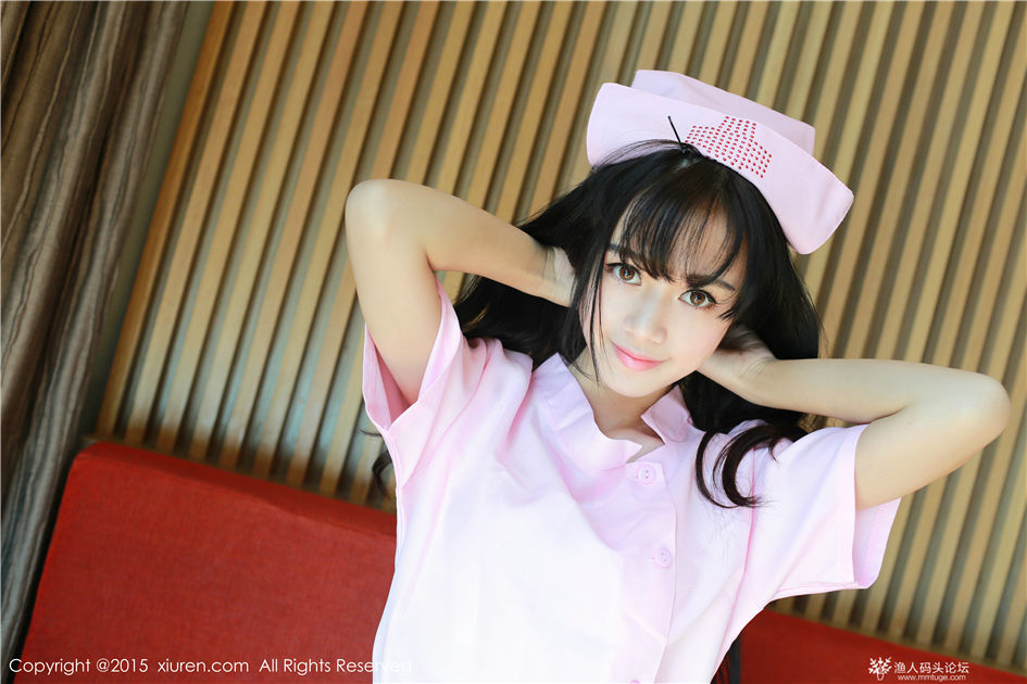 toro羽住 [秀人网美媛馆]高清写真图NO.318