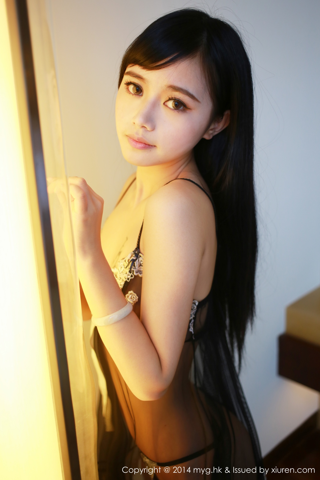 Toro羽住 [MyGirl美媛馆]高清写真图2014.08.17 Vol.012