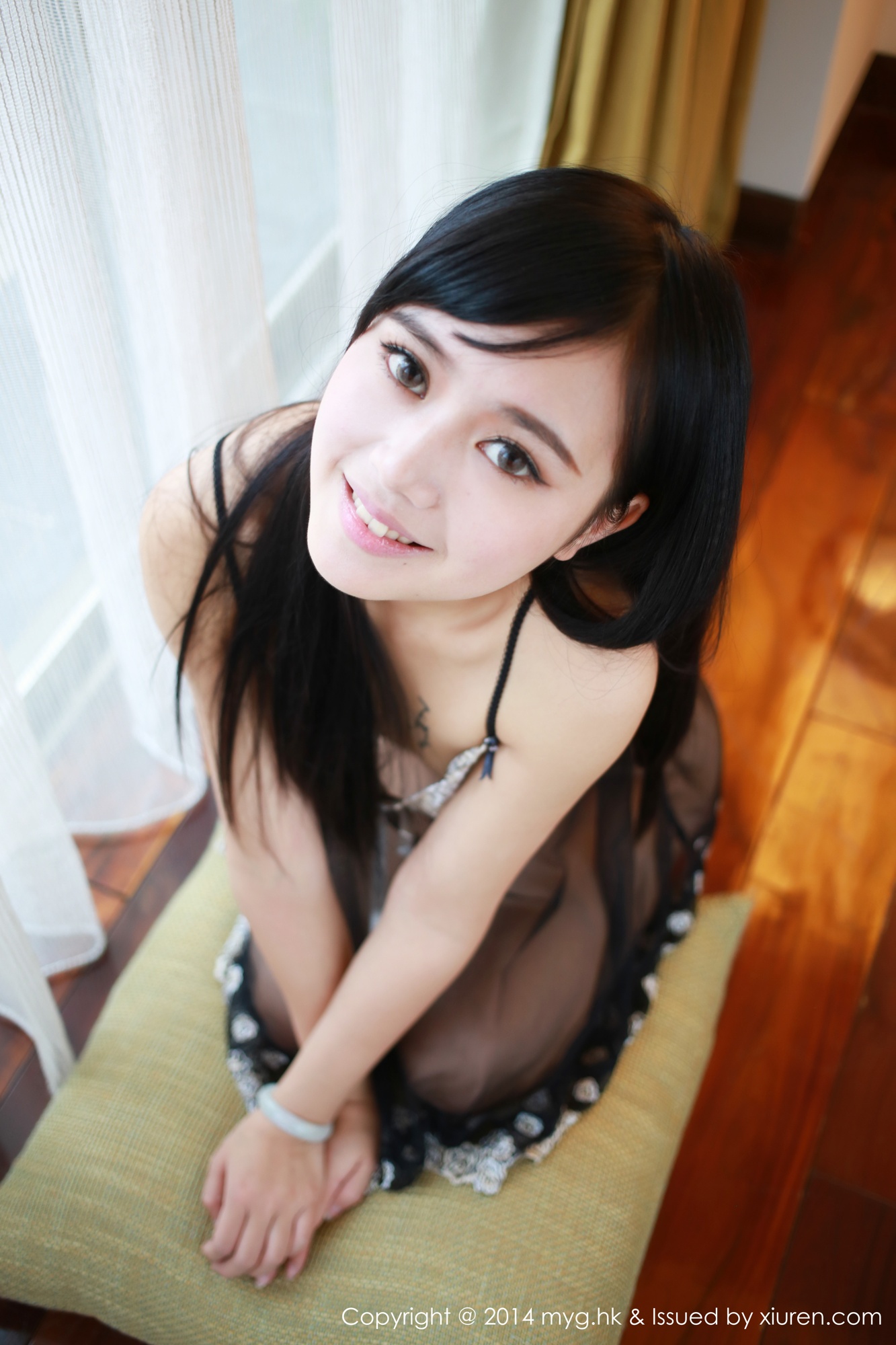Toro羽住 [MyGirl美媛馆]高清写真图2014.08.17 Vol.012