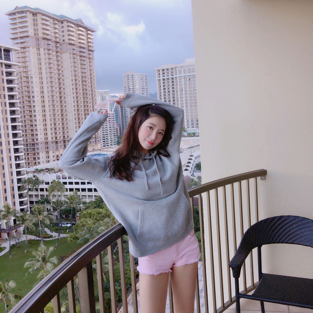 南韩最美教练艺正花 时光如梭美人依旧