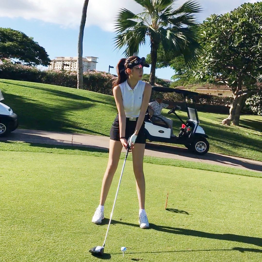 南韩最美教练艺正花 时光如梭美人依旧