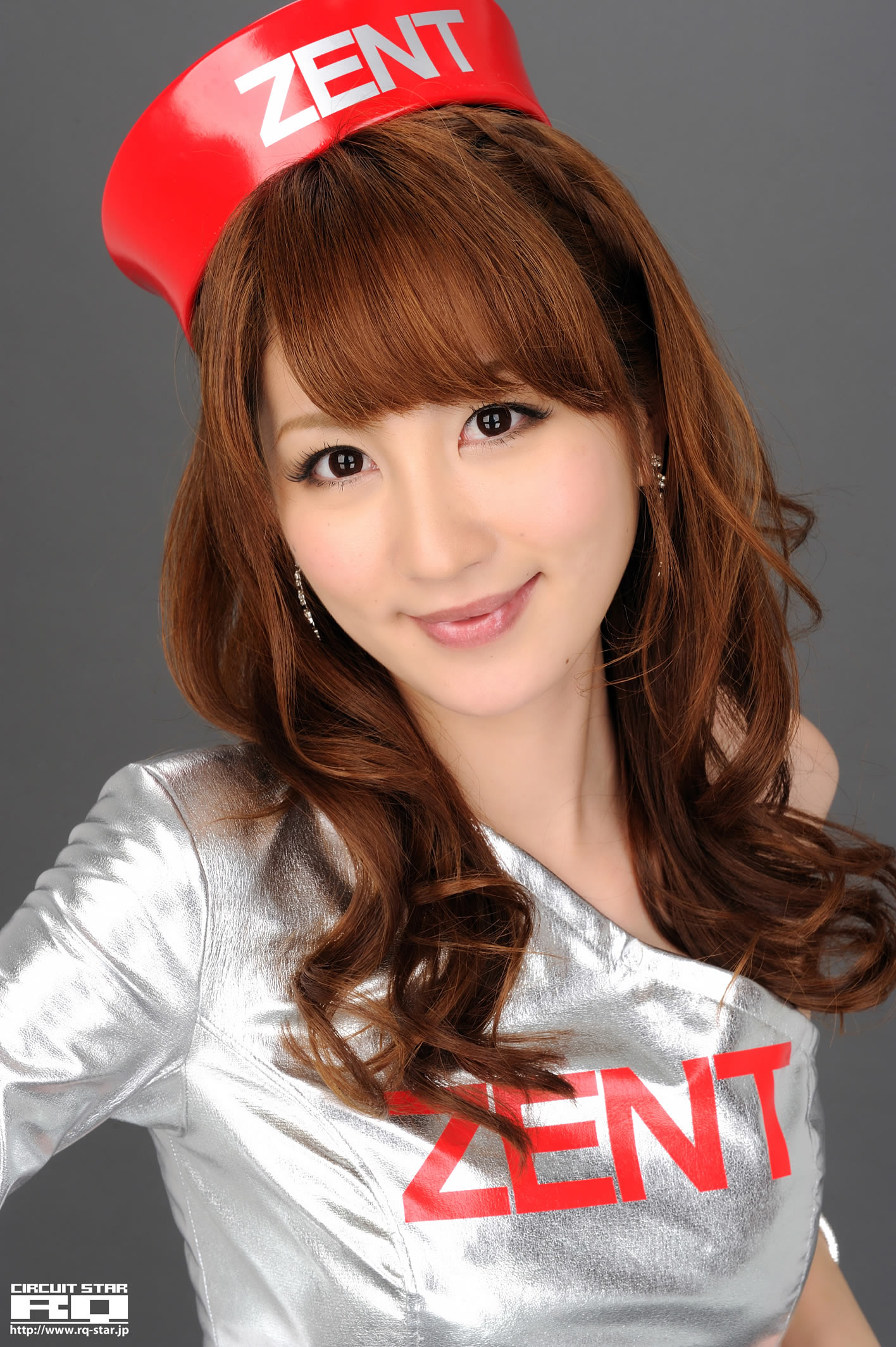 前田真麻 [RQ-STAR]高清写真图NO.00632 Race Queen