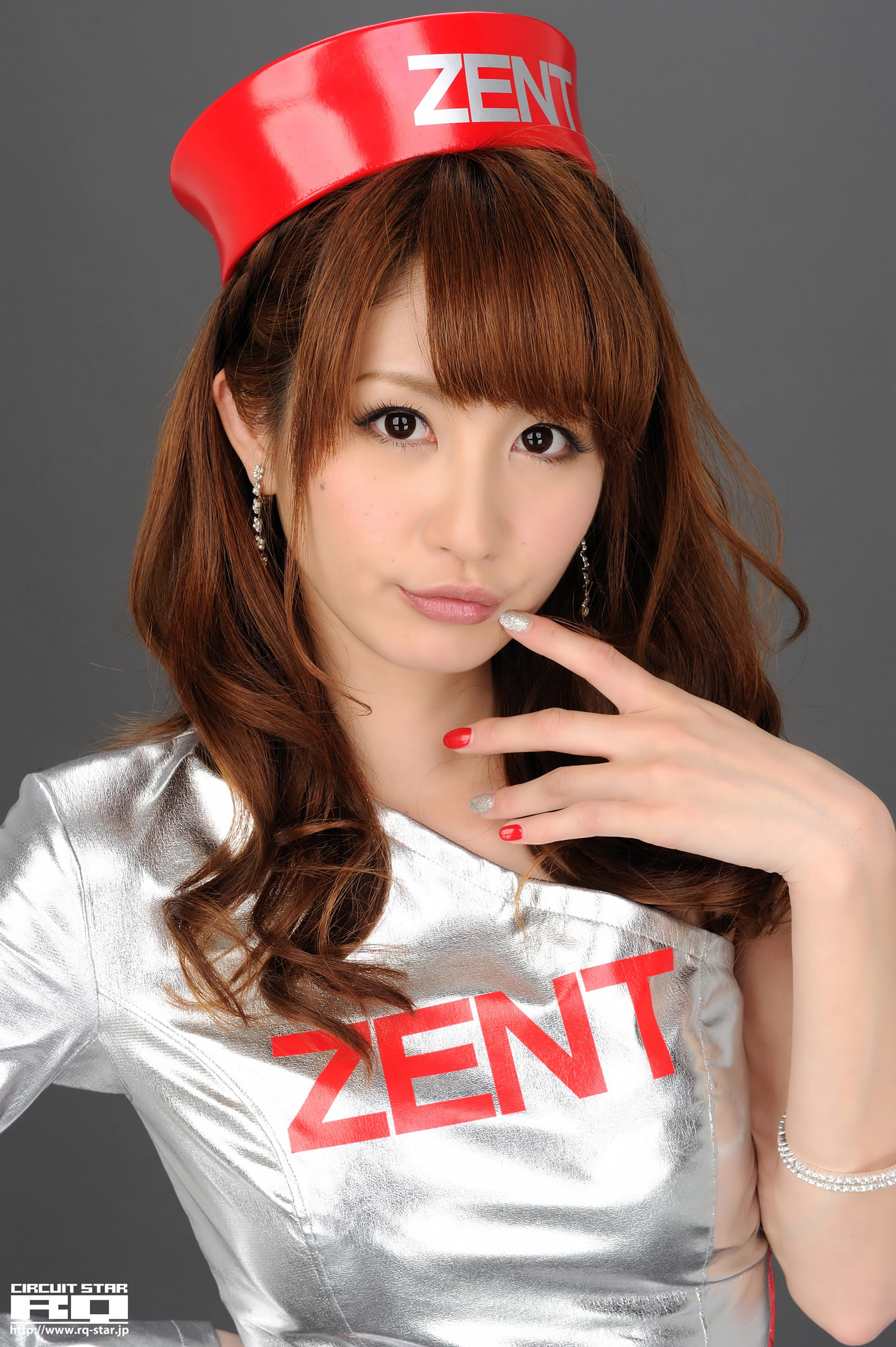 前田真麻 [RQ-STAR]高清写真图NO.00632 Race Queen