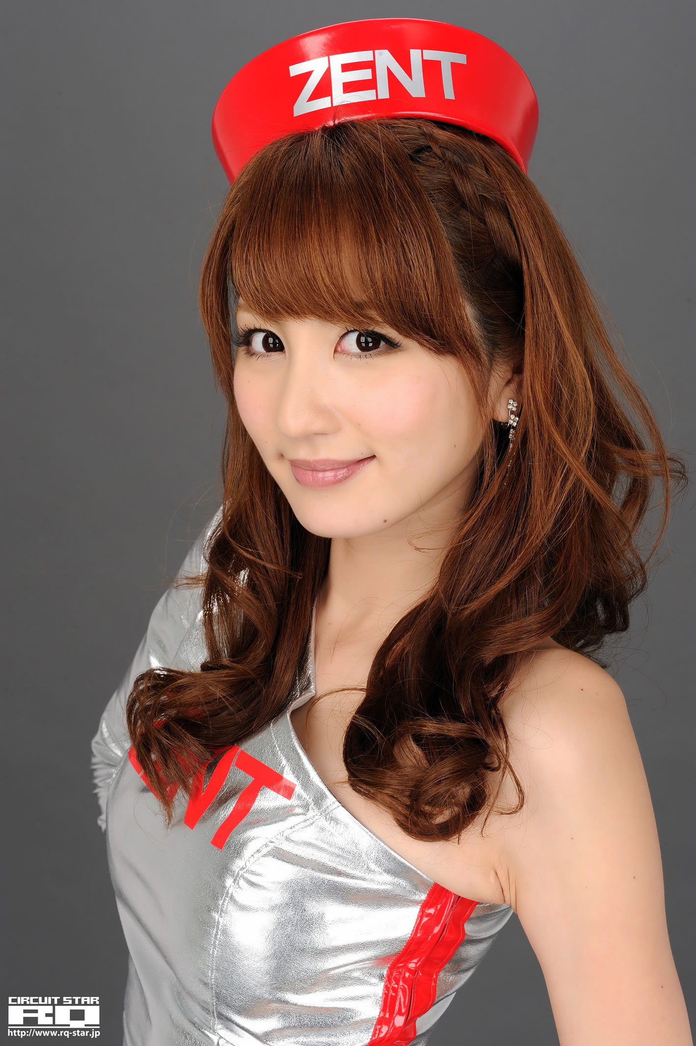前田真麻 [RQ-STAR]高清写真图NO.00632 Race Queen