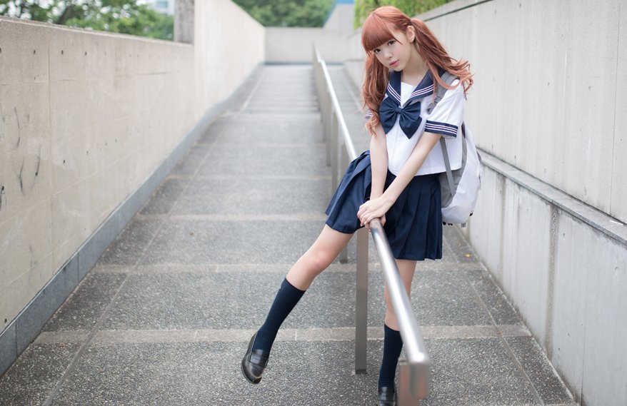 藤田Nicole 人气急剧上升的美人麻豆
