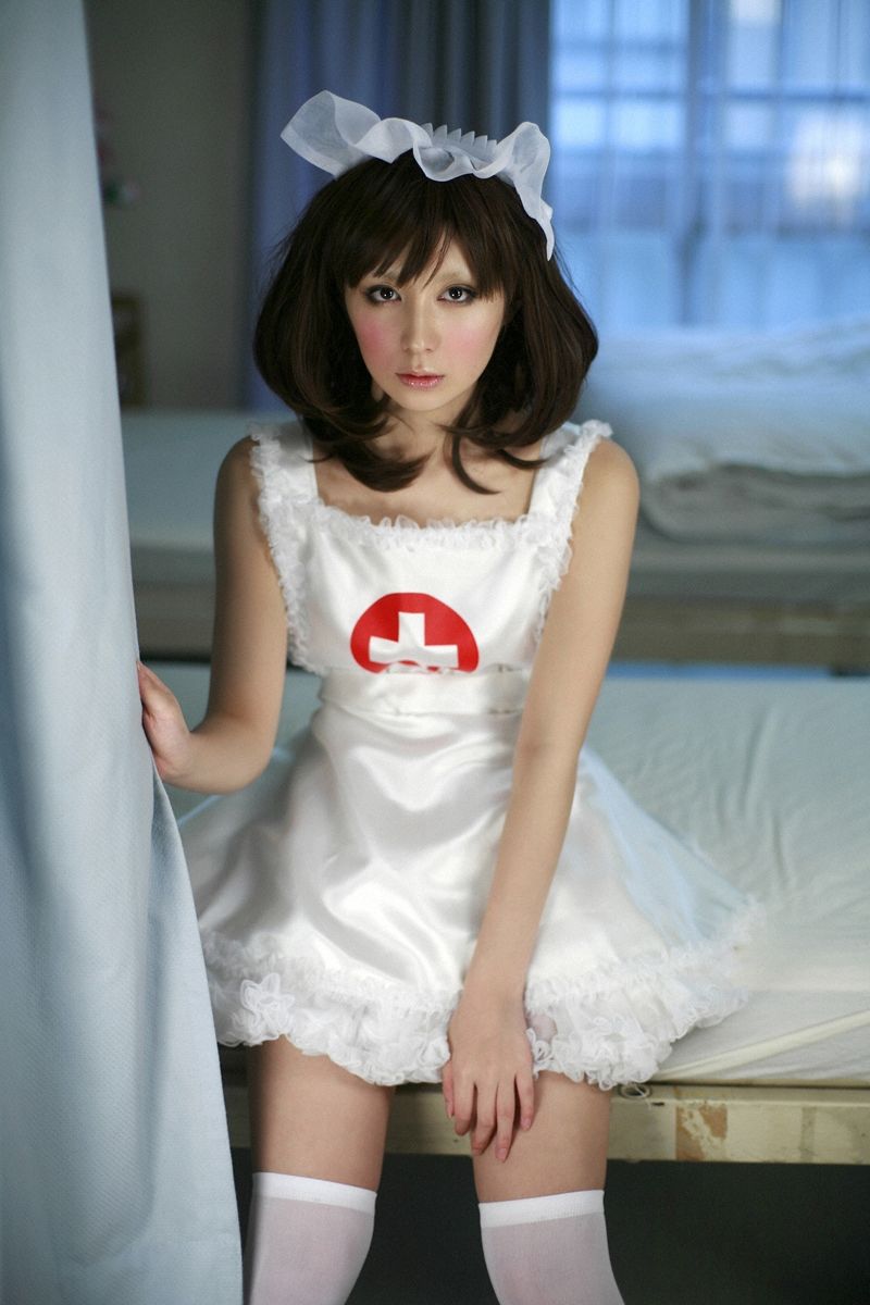 仲村美宇(仲村みう) [WBGC写真图]高清写真图No.63