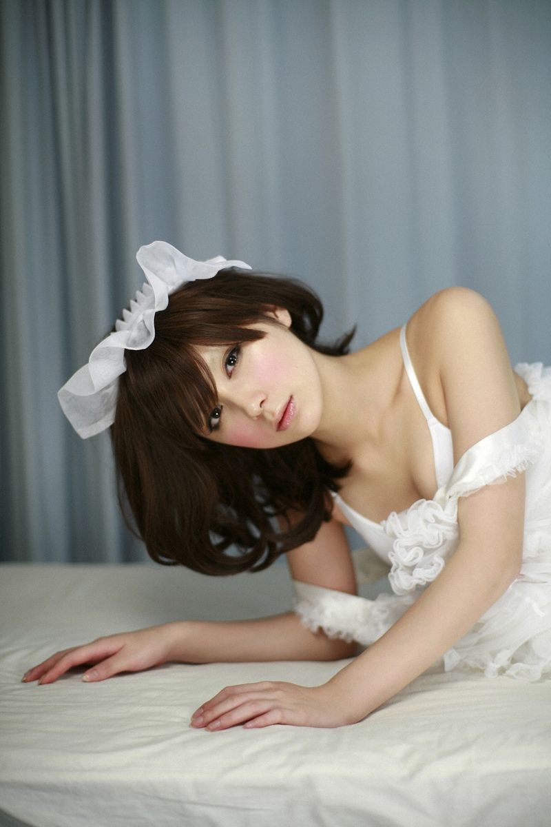 仲村美宇(仲村みう) [WBGC写真图]高清写真图No.63