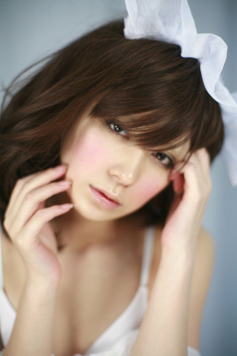 仲村美宇(仲村みう) [WBGC写真图]高清写真图No.63