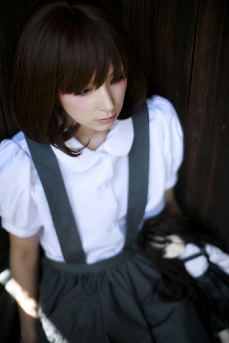 仲村美宇(仲村みう) [WBGC写真图]高清写真图No.63