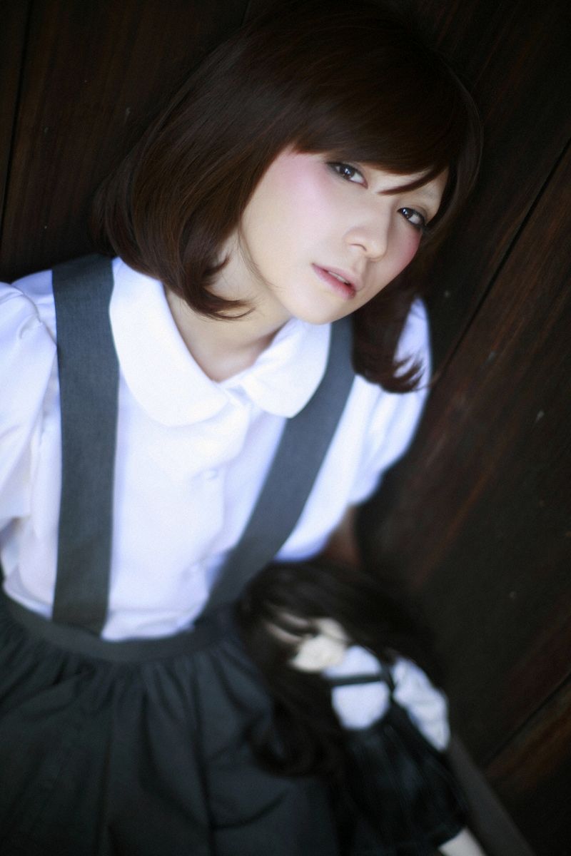 仲村美宇(仲村みう) [WBGC写真图]高清写真图No.63