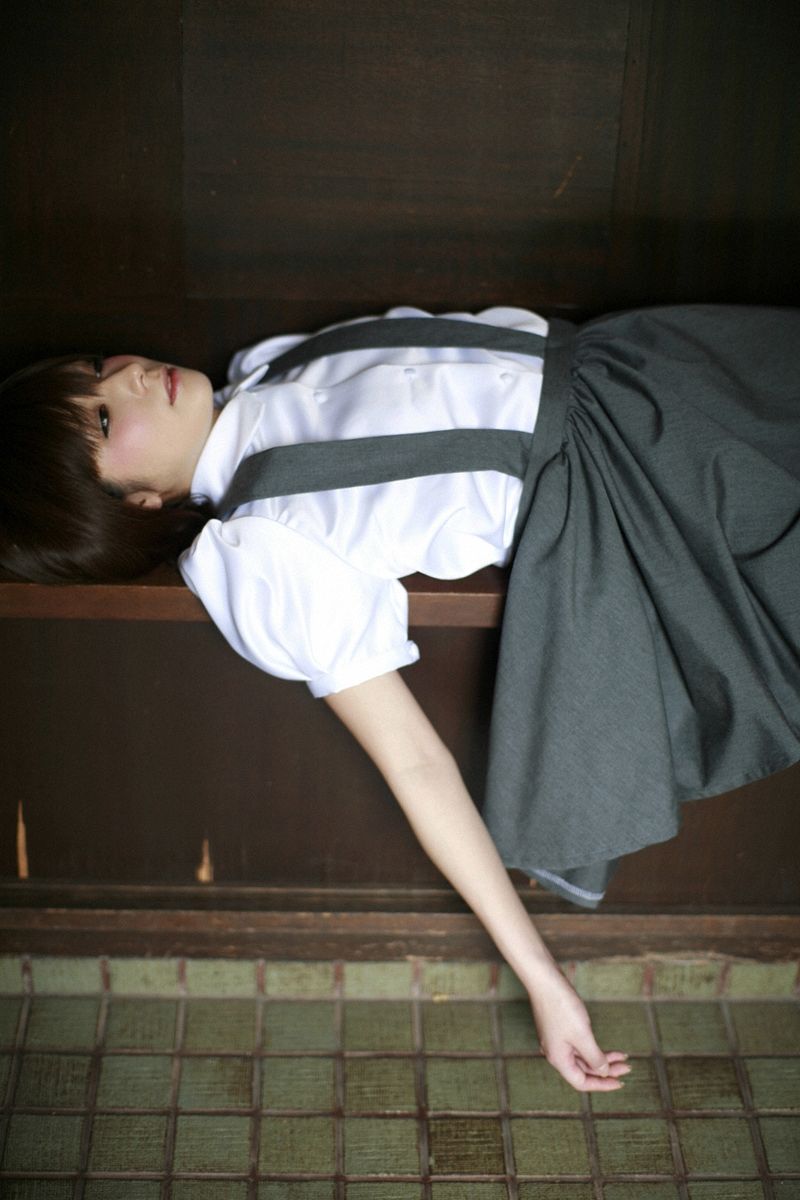 仲村美宇(仲村みう) [WBGC写真图]高清写真图No.63
