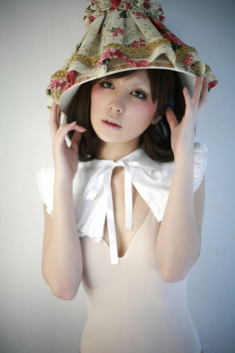 仲村美宇(仲村みう) [WBGC写真图]高清写真图No.63