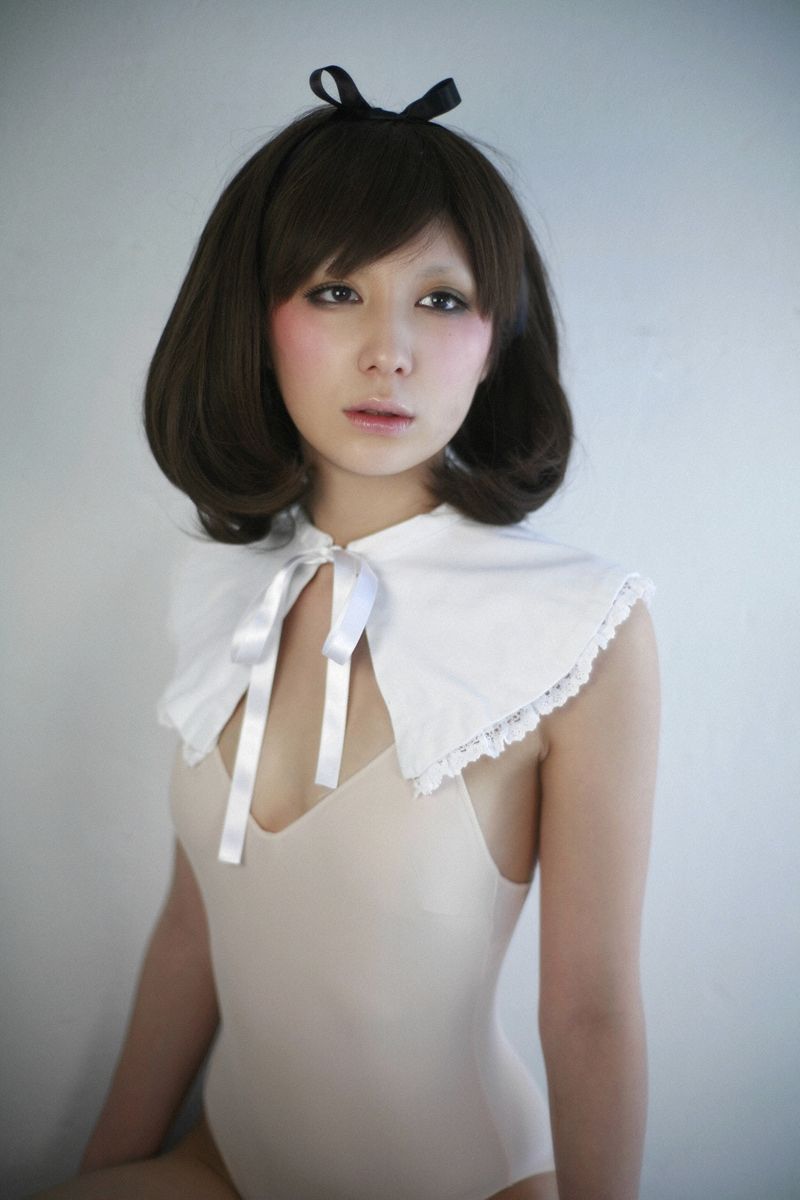 仲村美宇(仲村みう) [WBGC写真图]高清写真图No.63