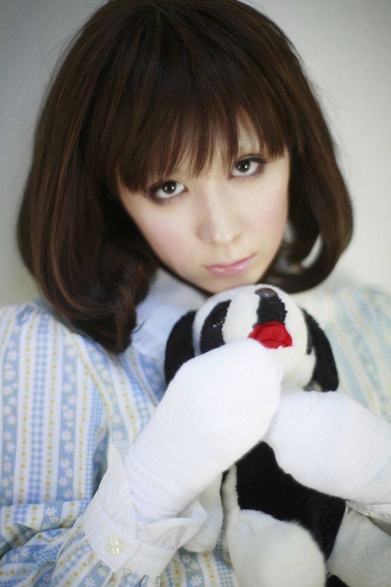 仲村美宇(仲村みう) [WBGC写真图]高清写真图No.63