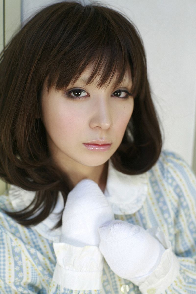 仲村美宇(仲村みう) [WBGC写真图]高清写真图No.63