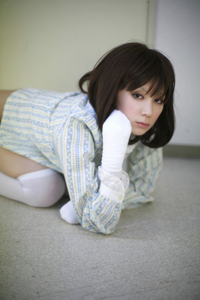 仲村美宇(仲村みう) [WBGC写真图]高清写真图No.63