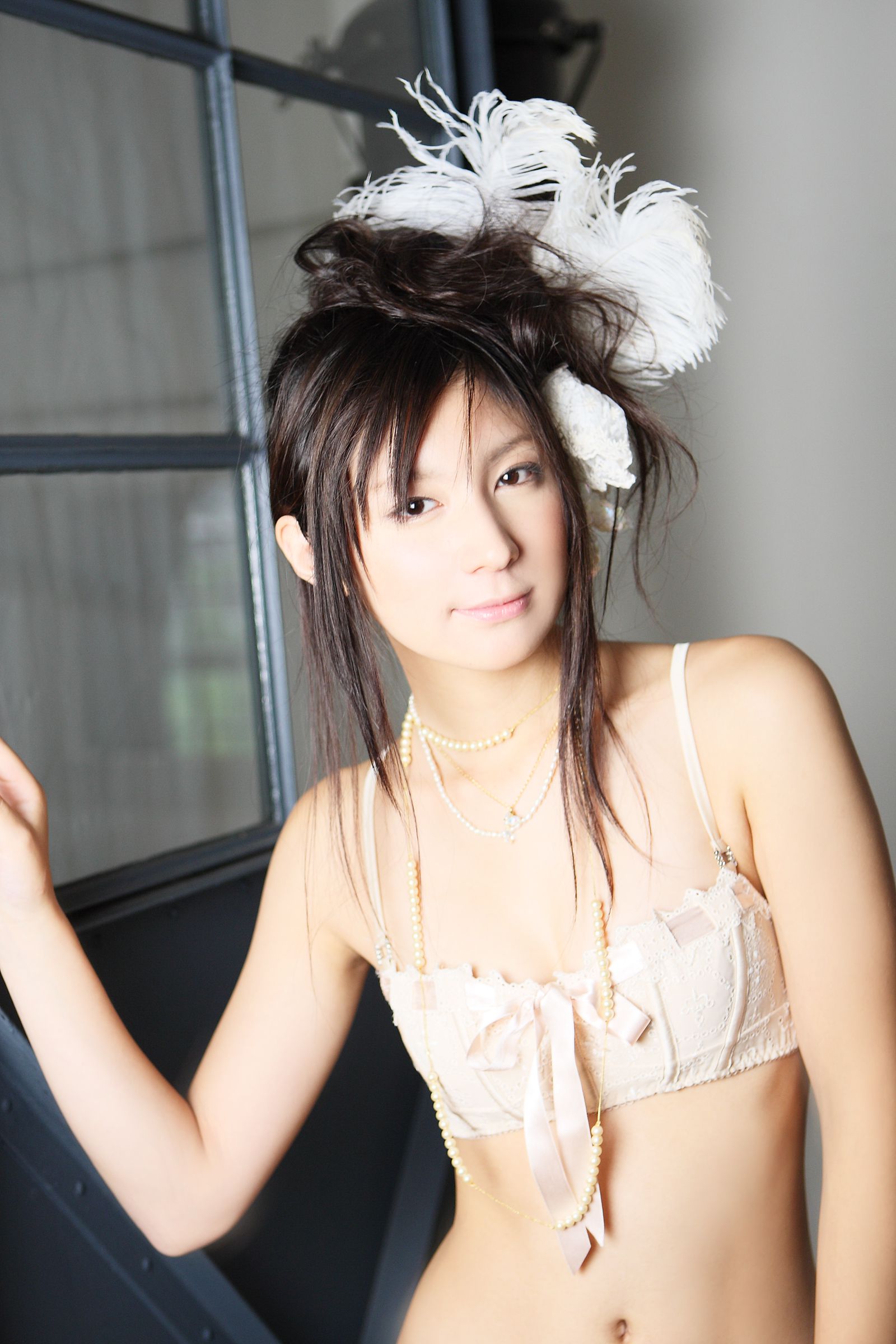 仲村美宇(仲村みう) UNDERAGE! [NS Eyes写真图]高清写真图SF-No.470