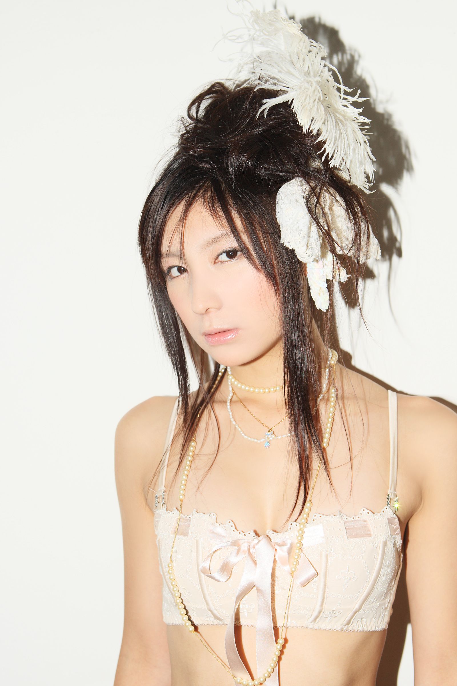 仲村美宇(仲村みう) UNDERAGE! [NS Eyes写真图]高清写真图SF-No.470