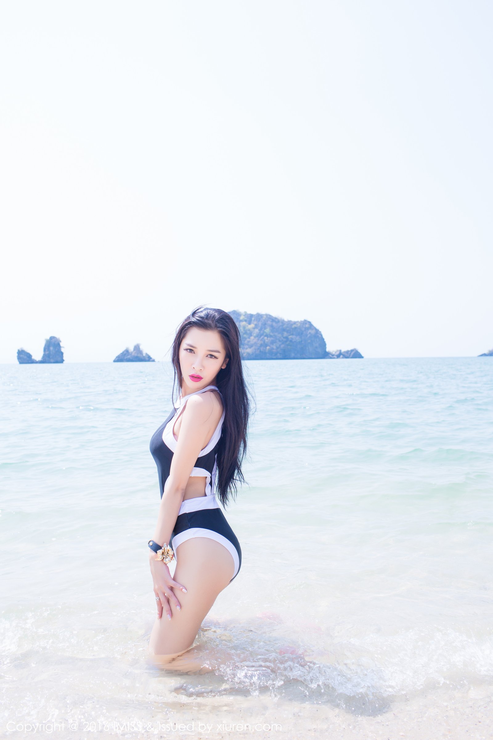 戴小唯 [IMISS爱蜜社]高清写真图2016.05.06 VOL.085