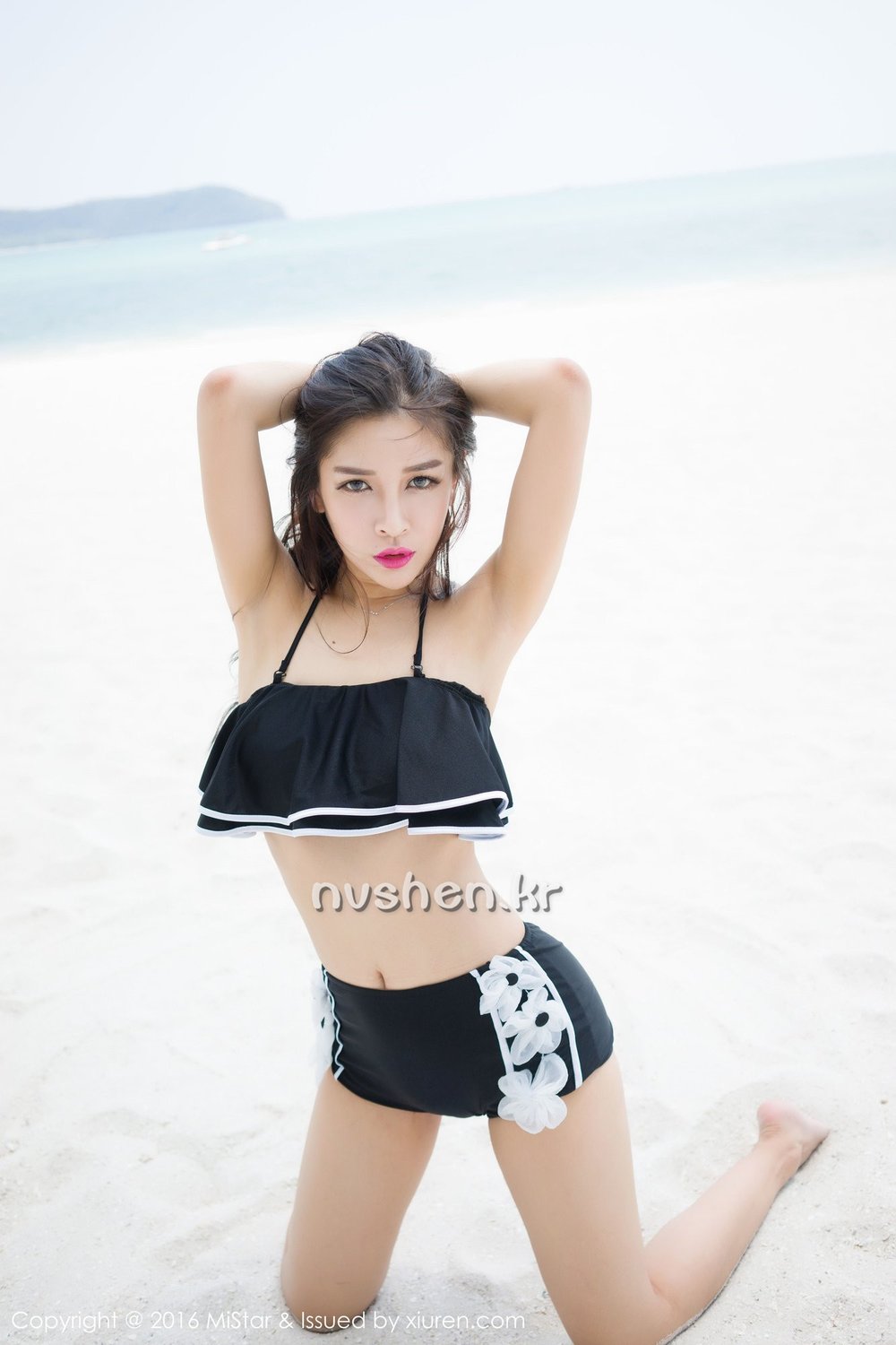 戴小唯 [MiStar魅妍社]高清写真图2016.11.28 VOL.138