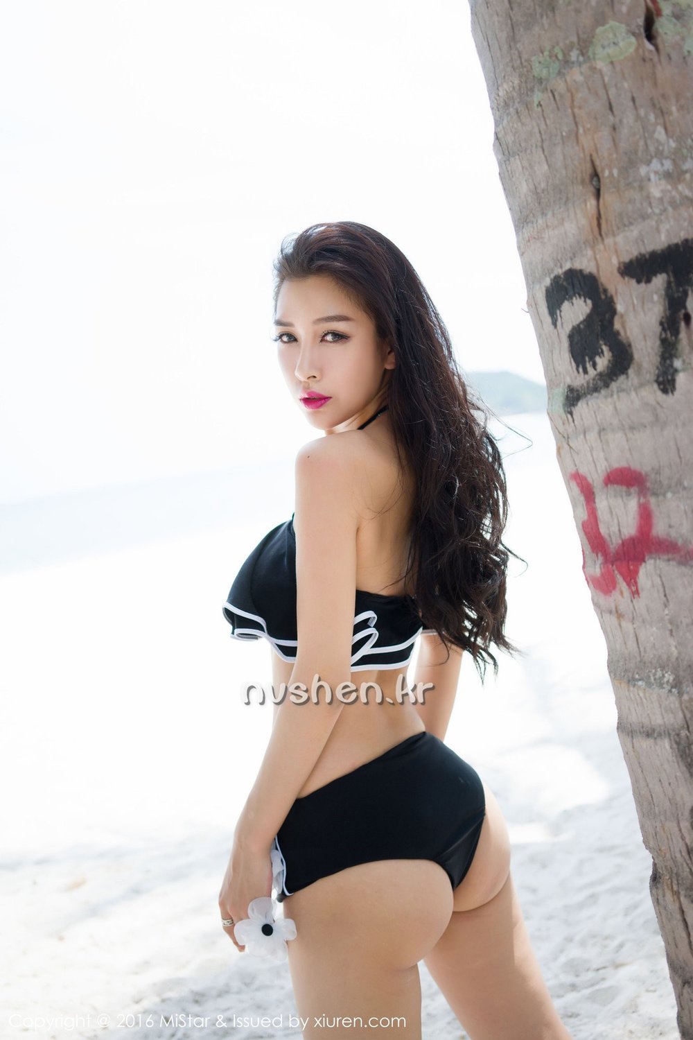 戴小唯 [MiStar魅妍社]高清写真图2016.11.28 VOL.138