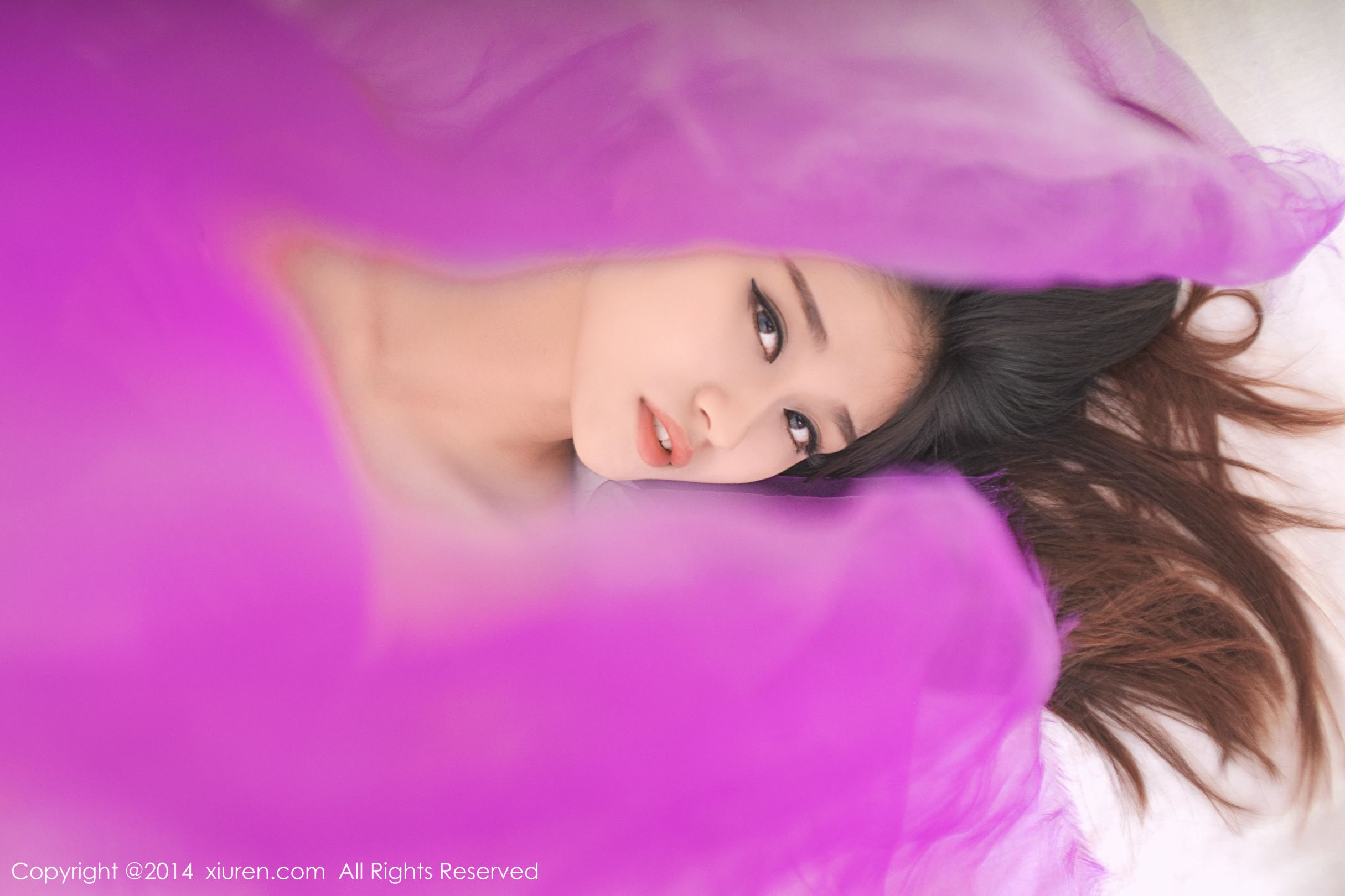 史雨姐姐(史雨)-[XIUREN]高清写真图套图写真图集XR20141121N00244
