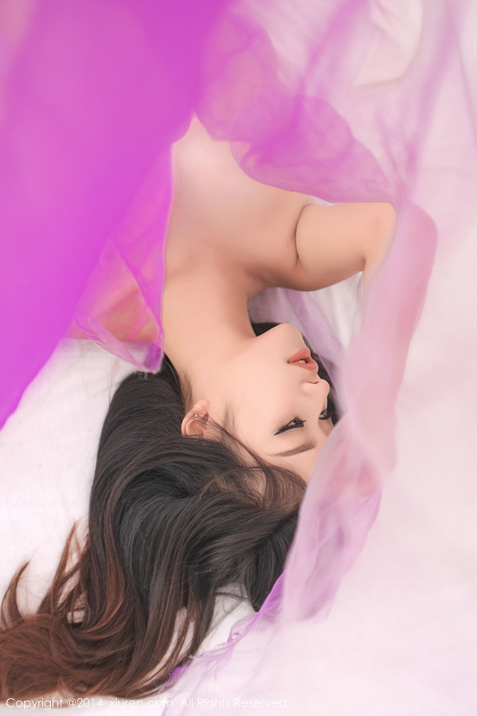 史雨姐姐(史雨)-[XIUREN]高清写真图套图写真图集XR20141121N00244