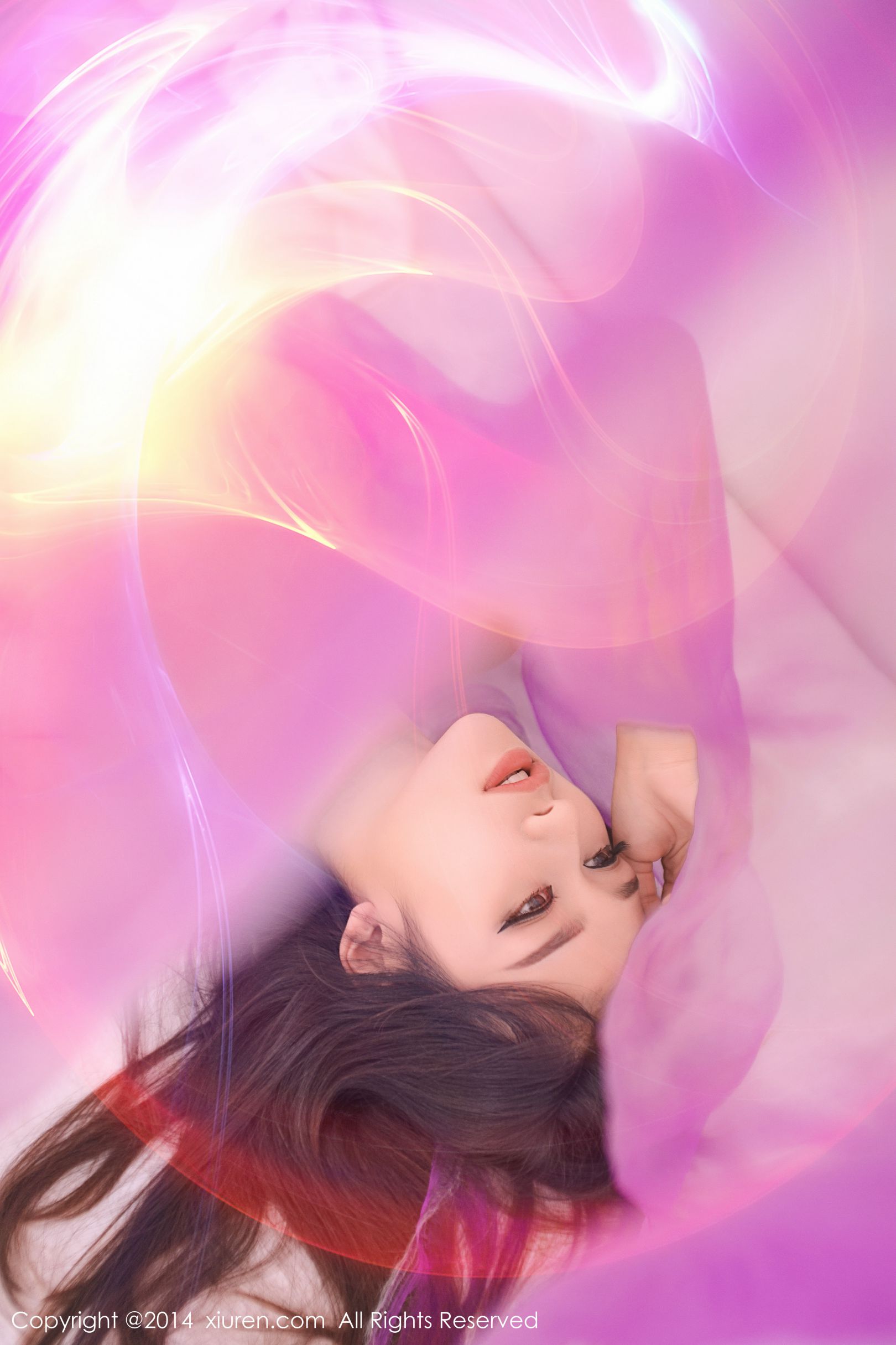 史雨姐姐(史雨)-[XIUREN]高清写真图套图写真图集XR20141121N00244