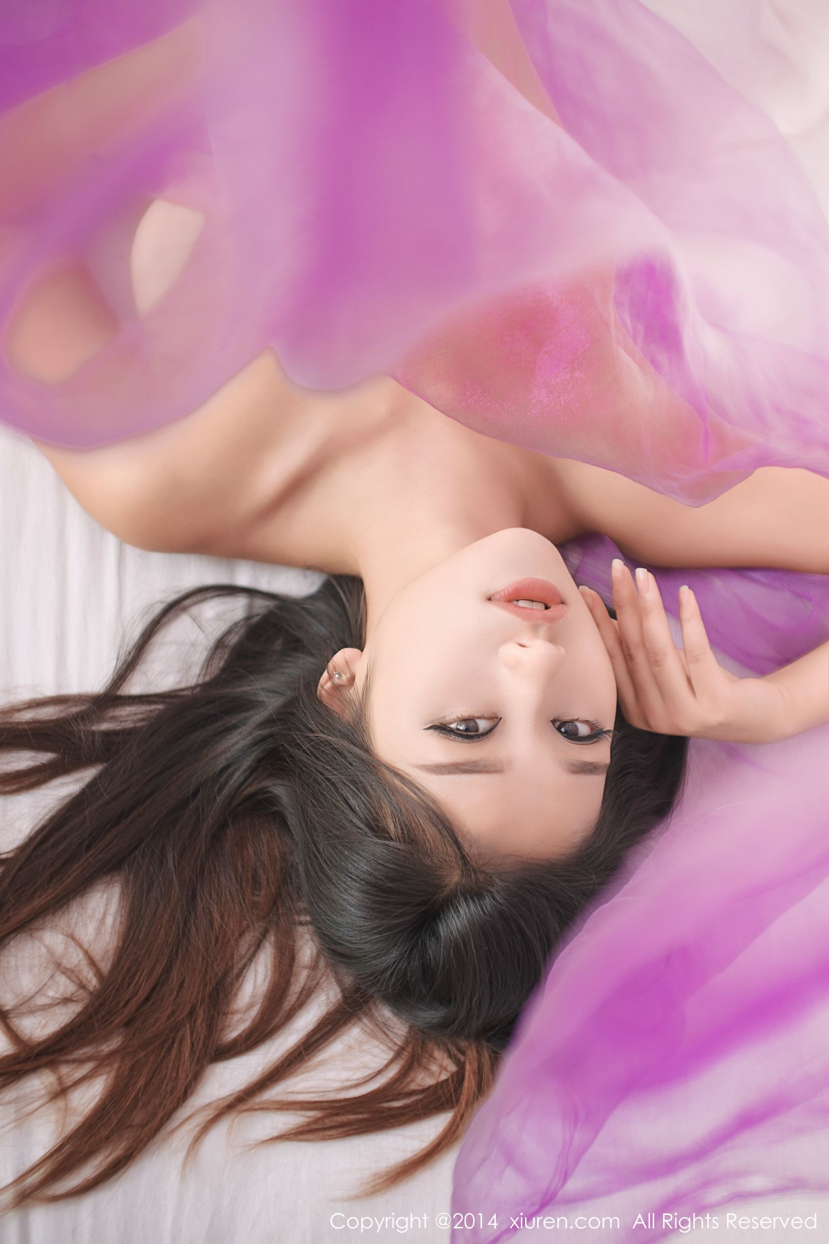 史雨姐姐(史雨)-[XIUREN]高清写真图套图写真图集XR20141121N00244