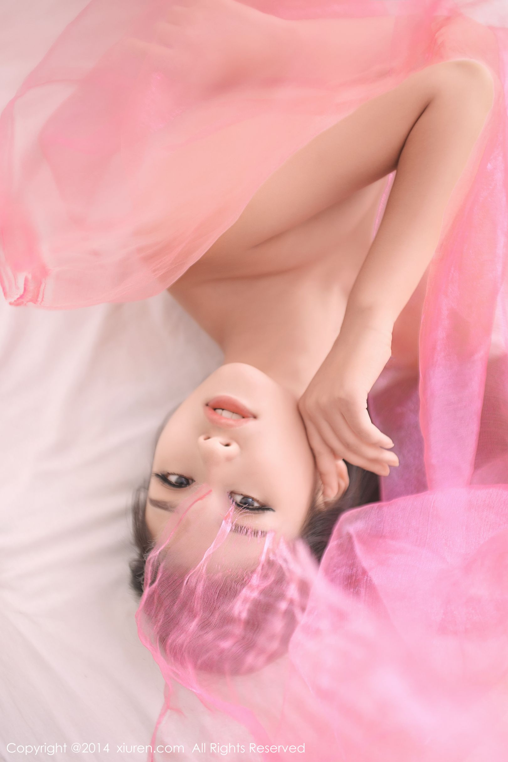 史雨姐姐(史雨)-[XIUREN]高清写真图套图写真图集XR20141121N00244