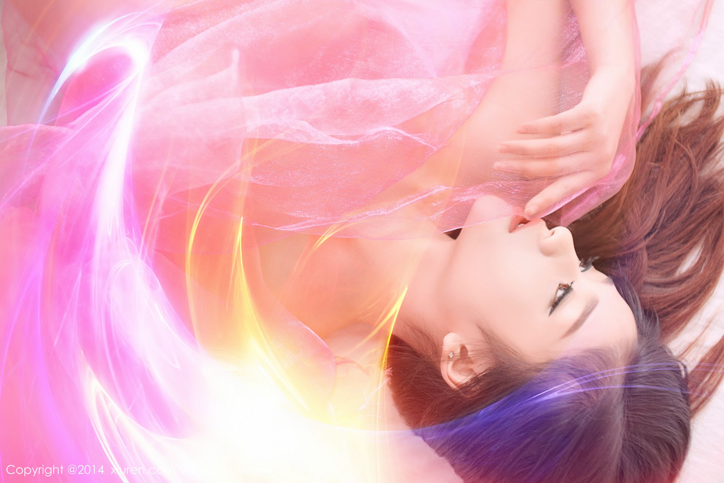 史雨姐姐(史雨)-[XIUREN]高清写真图套图写真图集XR20141121N00244
