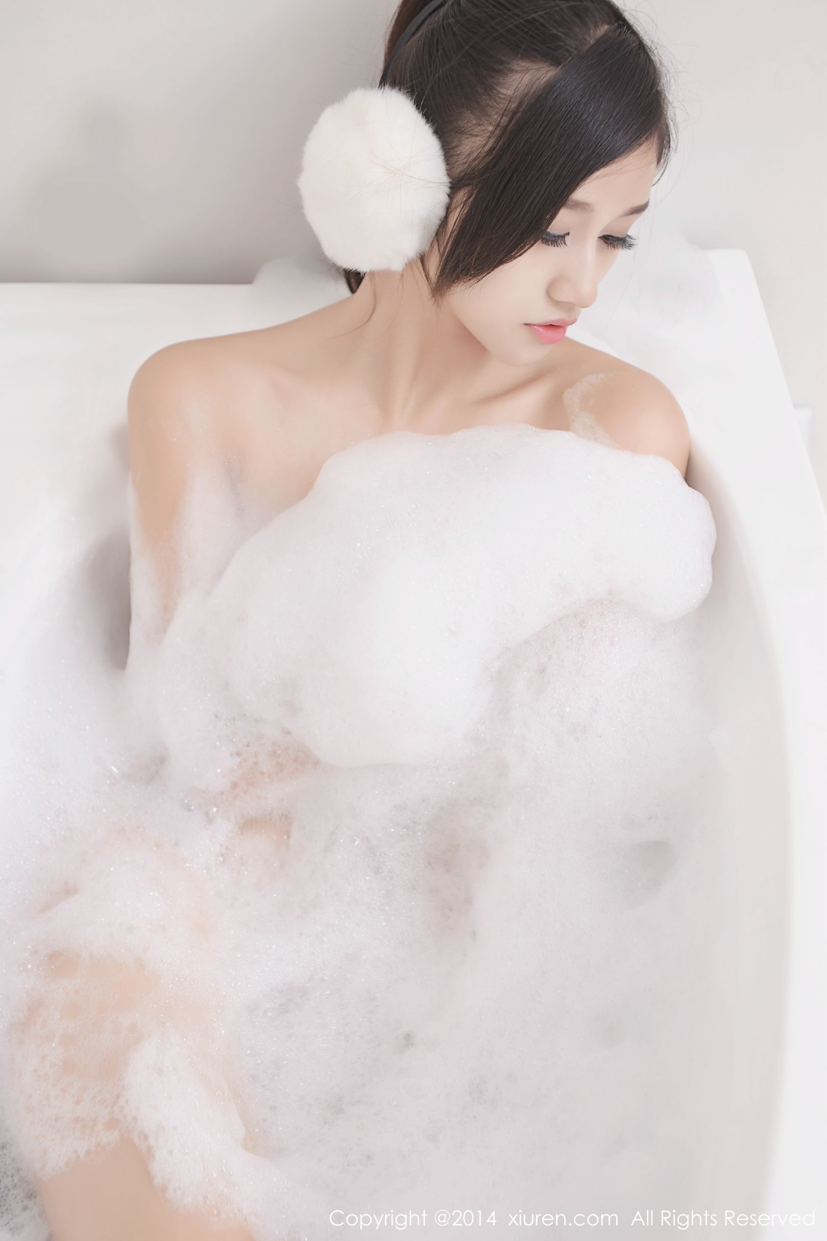 史雨姐姐(史雨)-[XIUREN]高清写真图套图写真图集XR20141121N00244